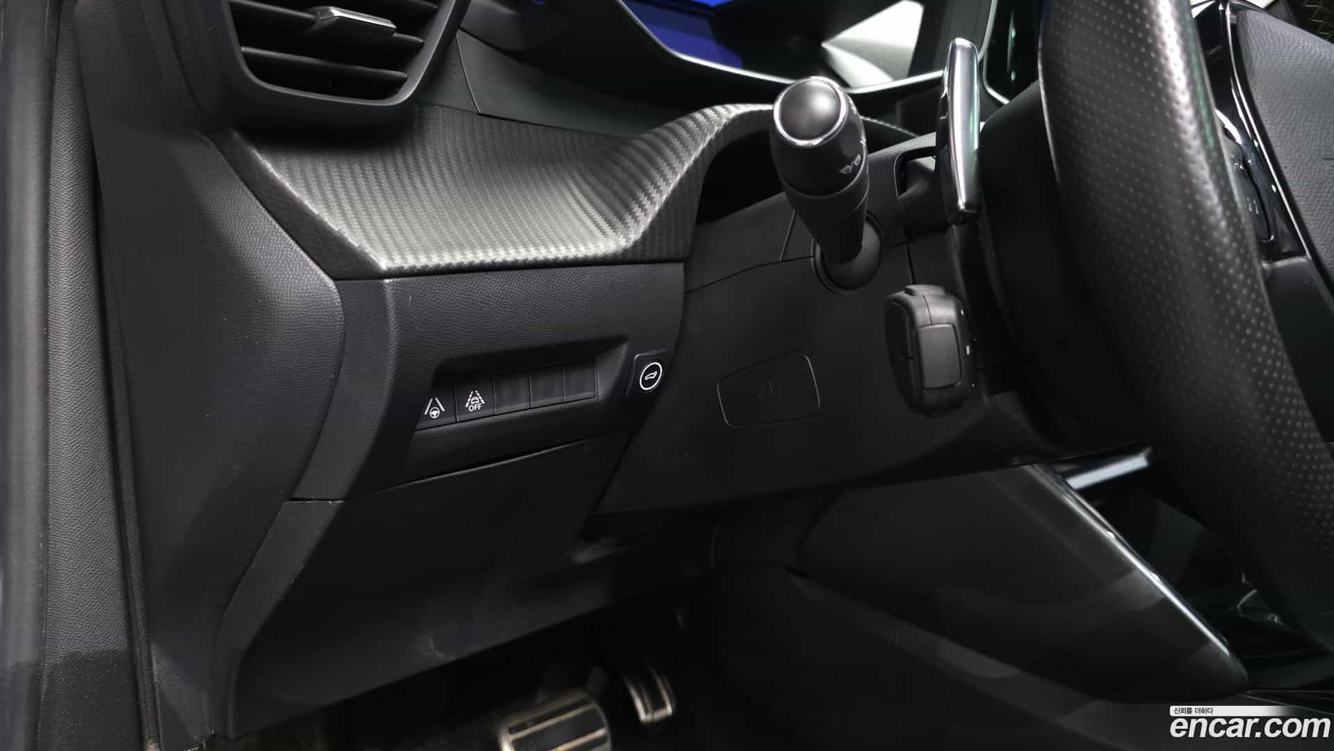 2008 Peugeot 2020.8-OPTION-022