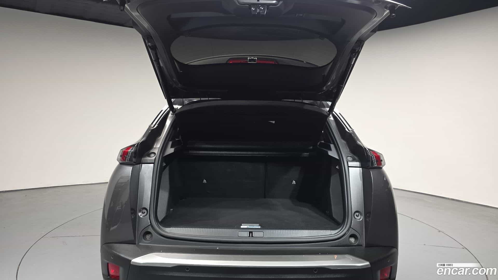 2008 Peugeot 2020.8-OPTION-024