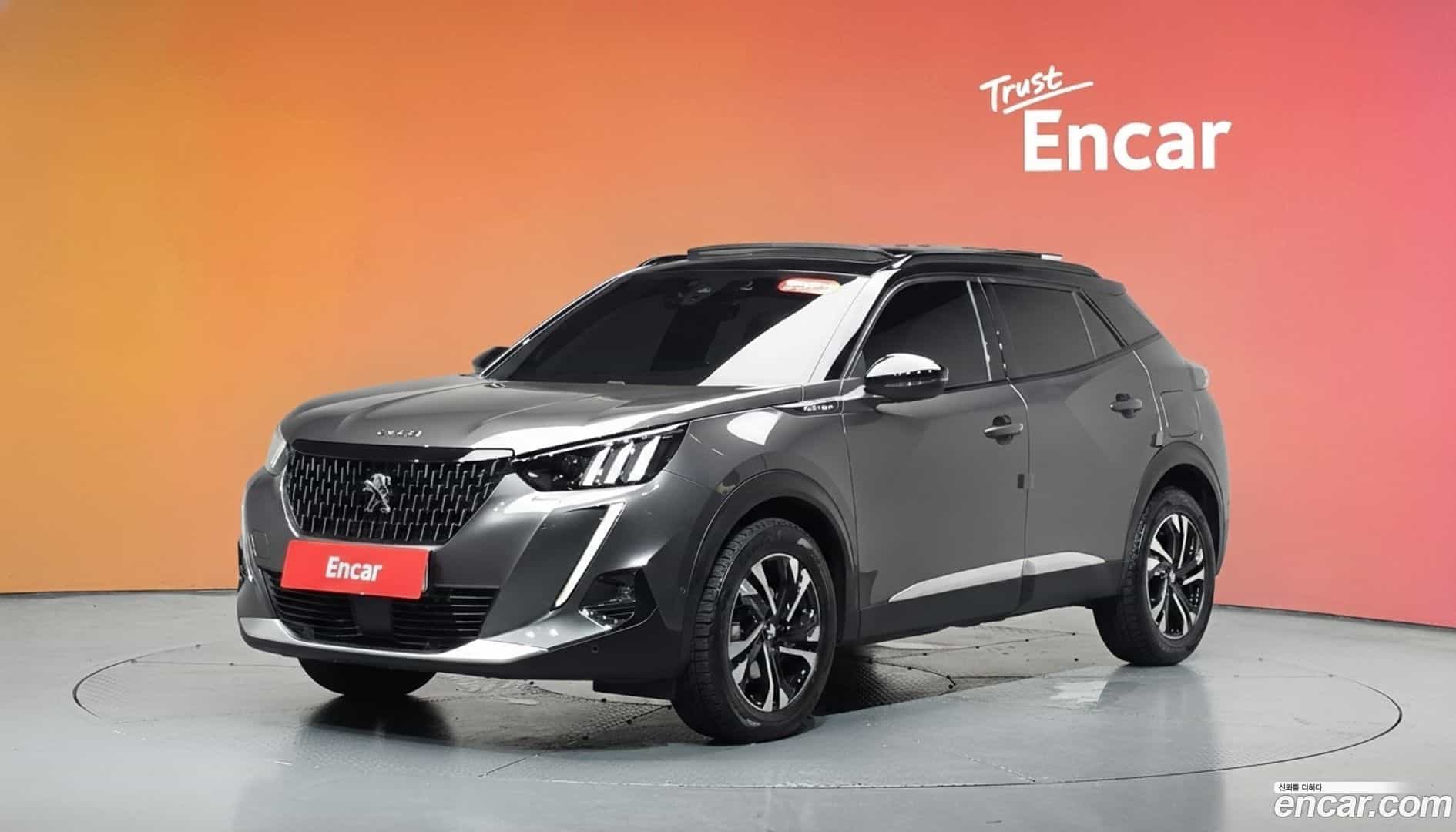 2008 Peugeot 2020.8-DIAG2-001