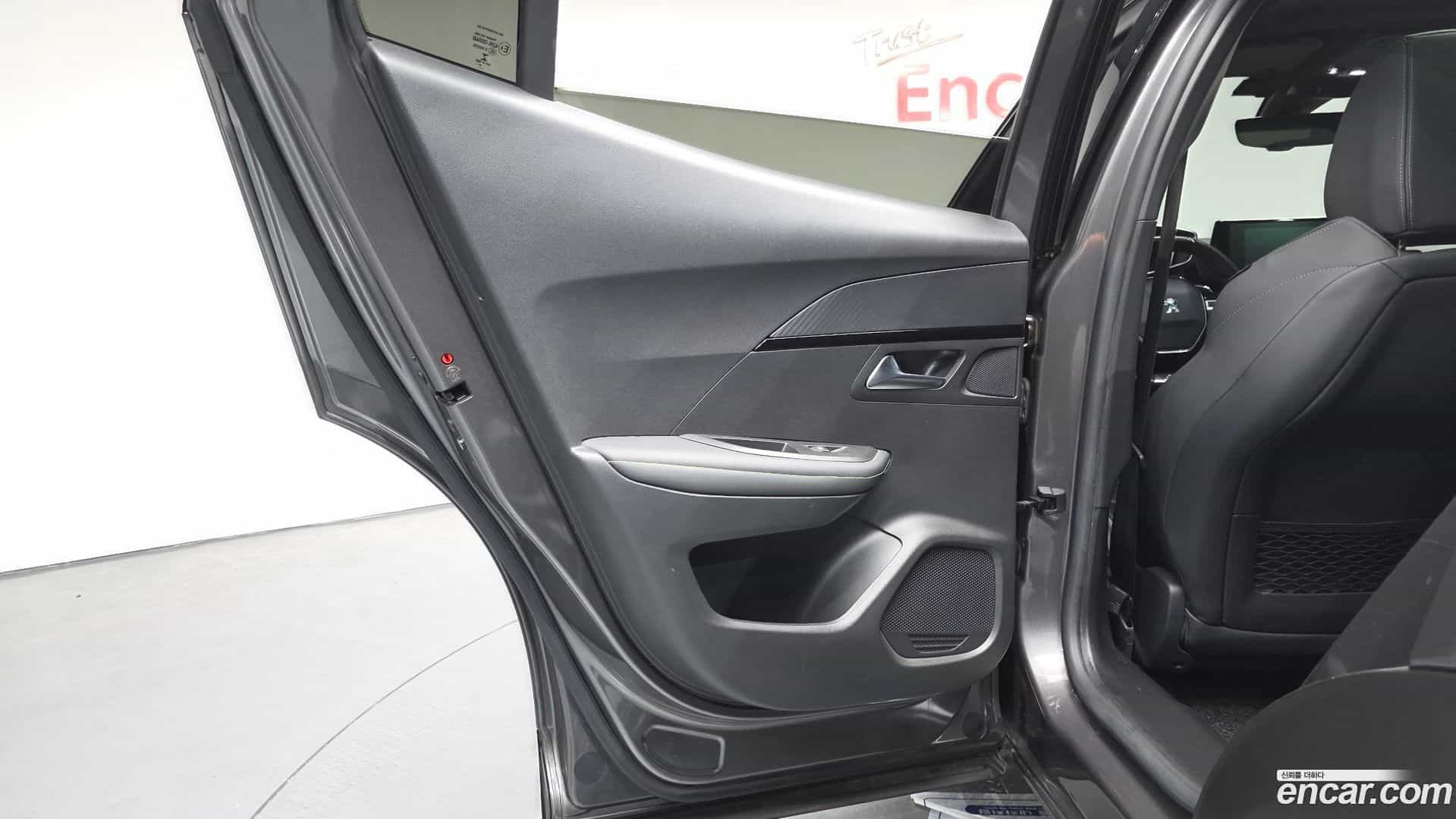 2008 Peugeot 2020.8-INNER-035