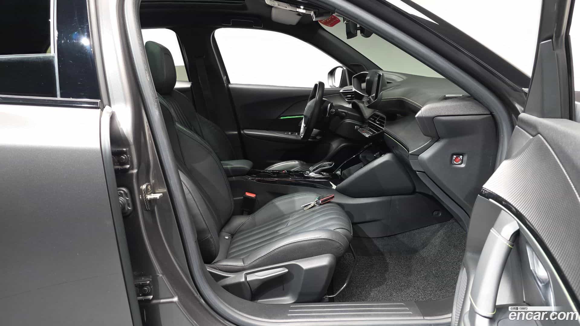 2008 Peugeot 2020.8-INNER-036