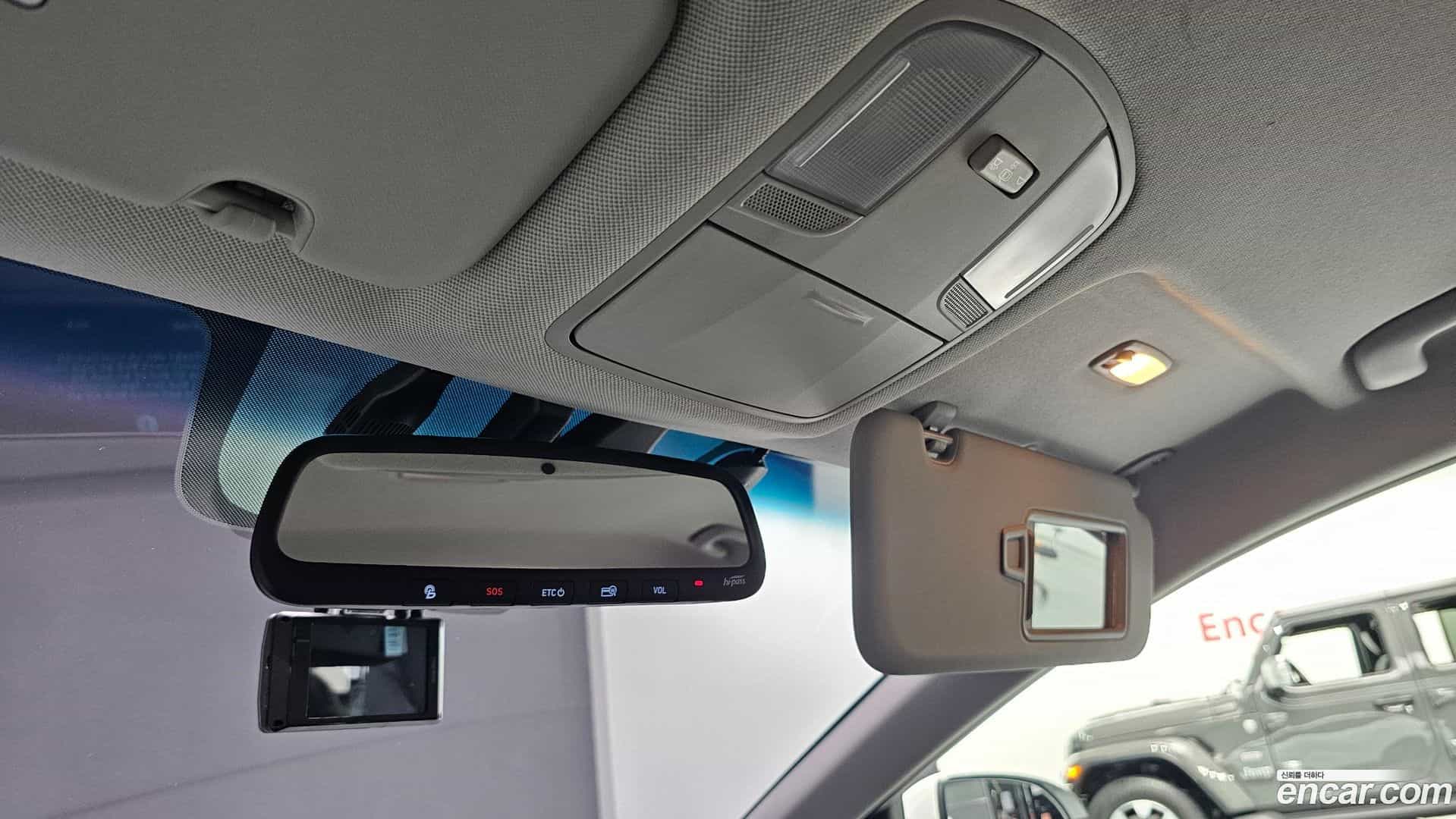 AVANTE Hyundai 2019.0-OPTION-020