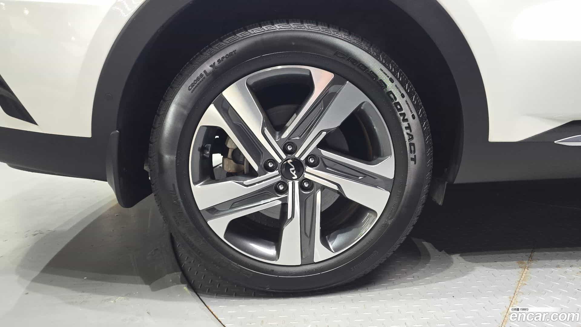 Sorento Kia 2021.8-OUTER-005