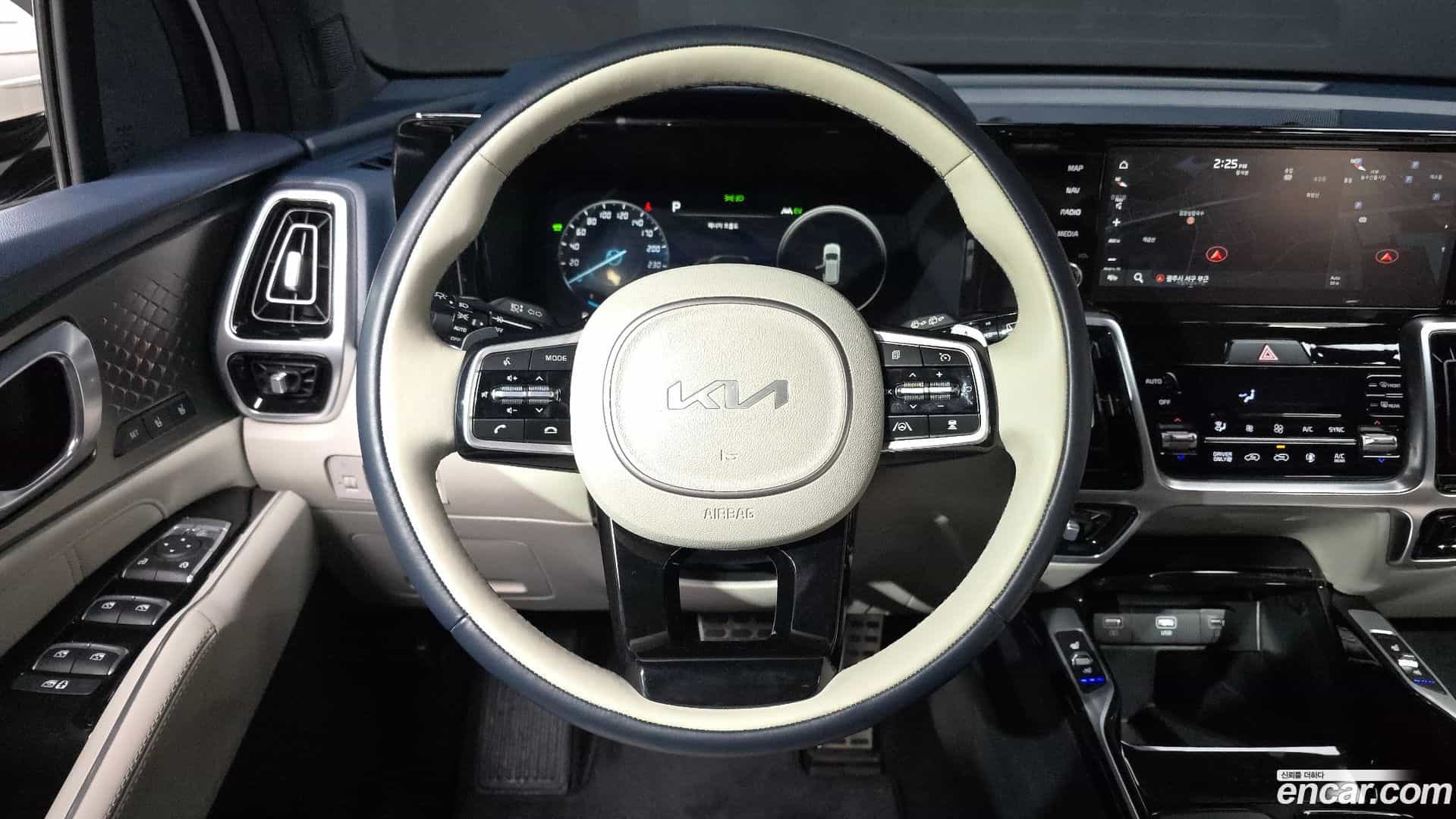 Sorento Kia 2021.8-OPTION-017
