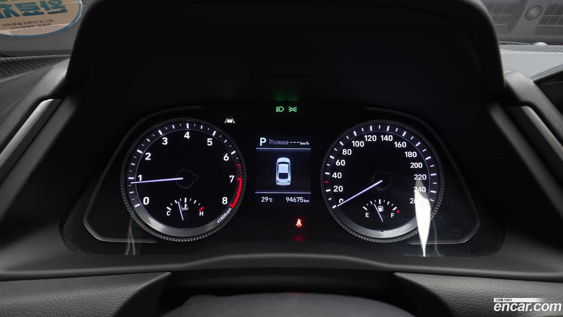 Sonata Hyundai 2021.2-INNER-008