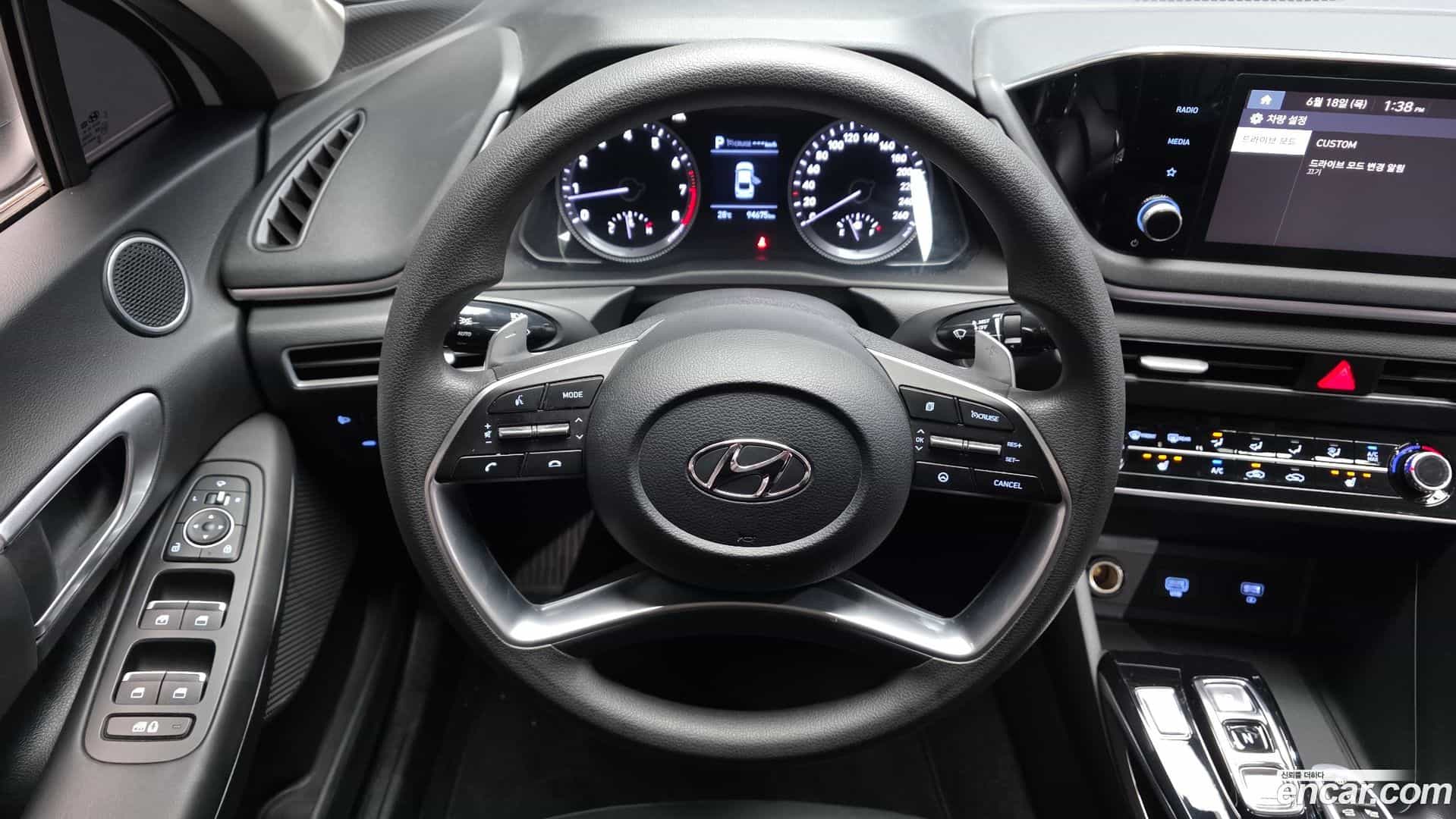 Sonata Hyundai 2021.2-OPTION-018