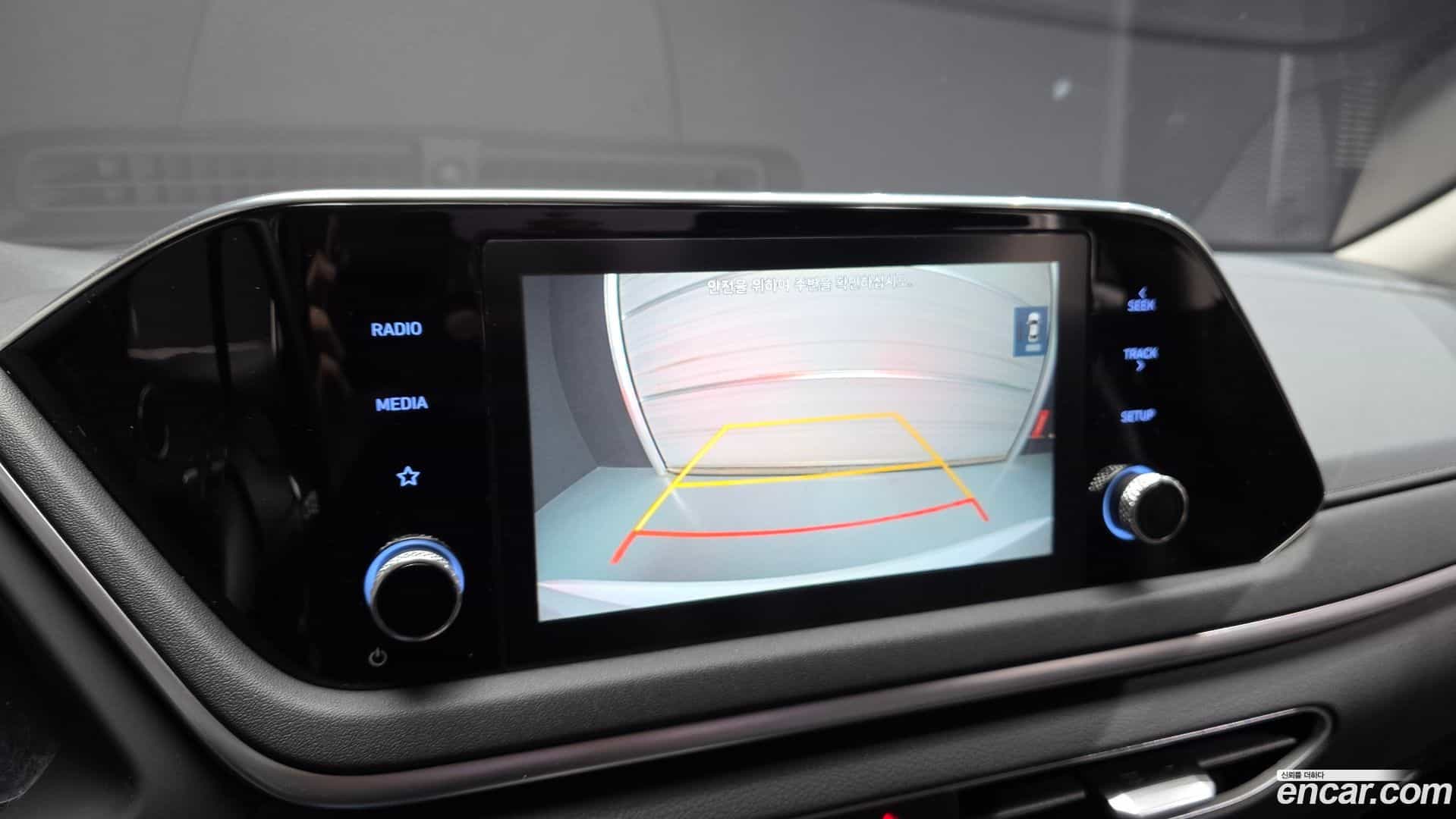 Sonata Hyundai 2021.2-OPTION-019