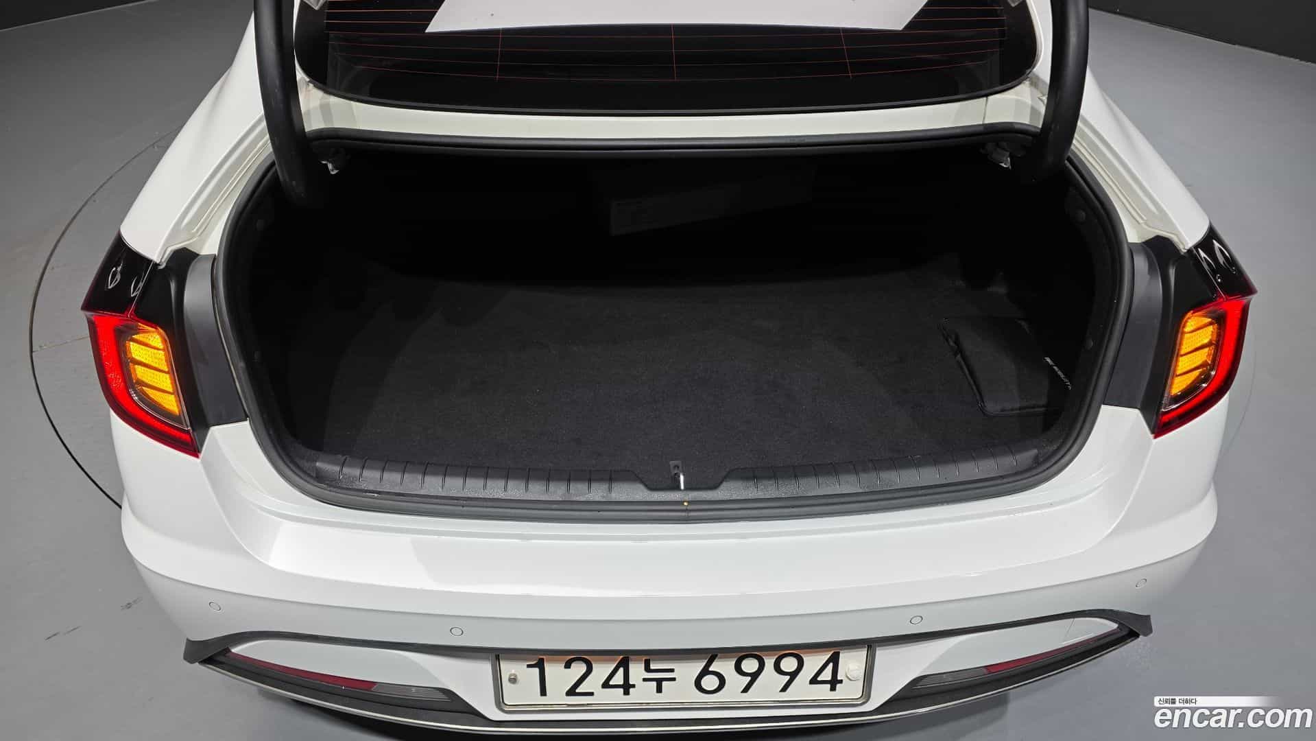 Sonata Hyundai 2021.2-OPTION-020