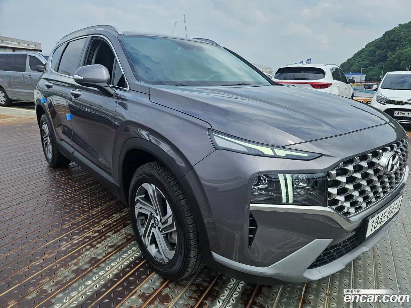 Santafe Hyundai 2022.9-OUTER-003
