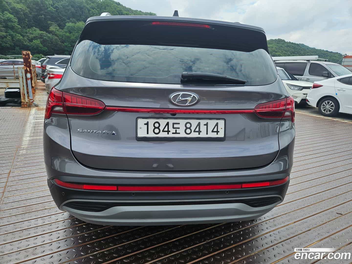 Santafe Hyundai 2022.9-OUTER-004