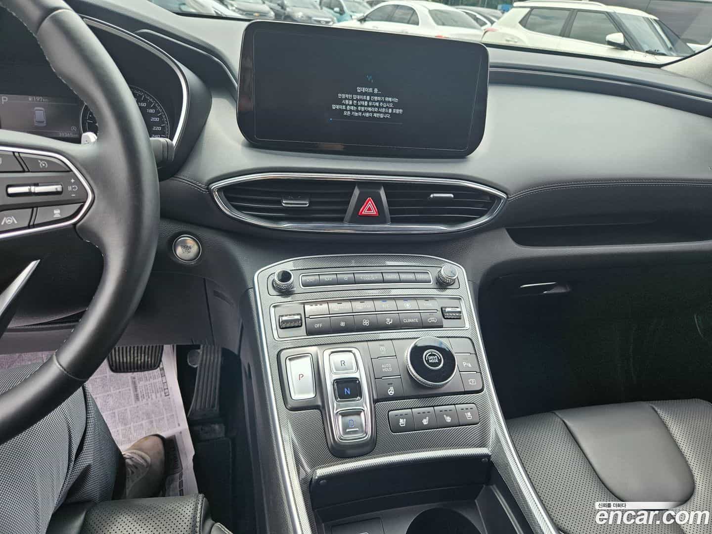 Santafe Hyundai 2022.9-INNER-009