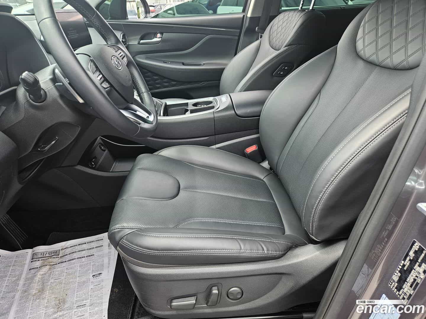 Santafe Hyundai 2022.9-INNER-010