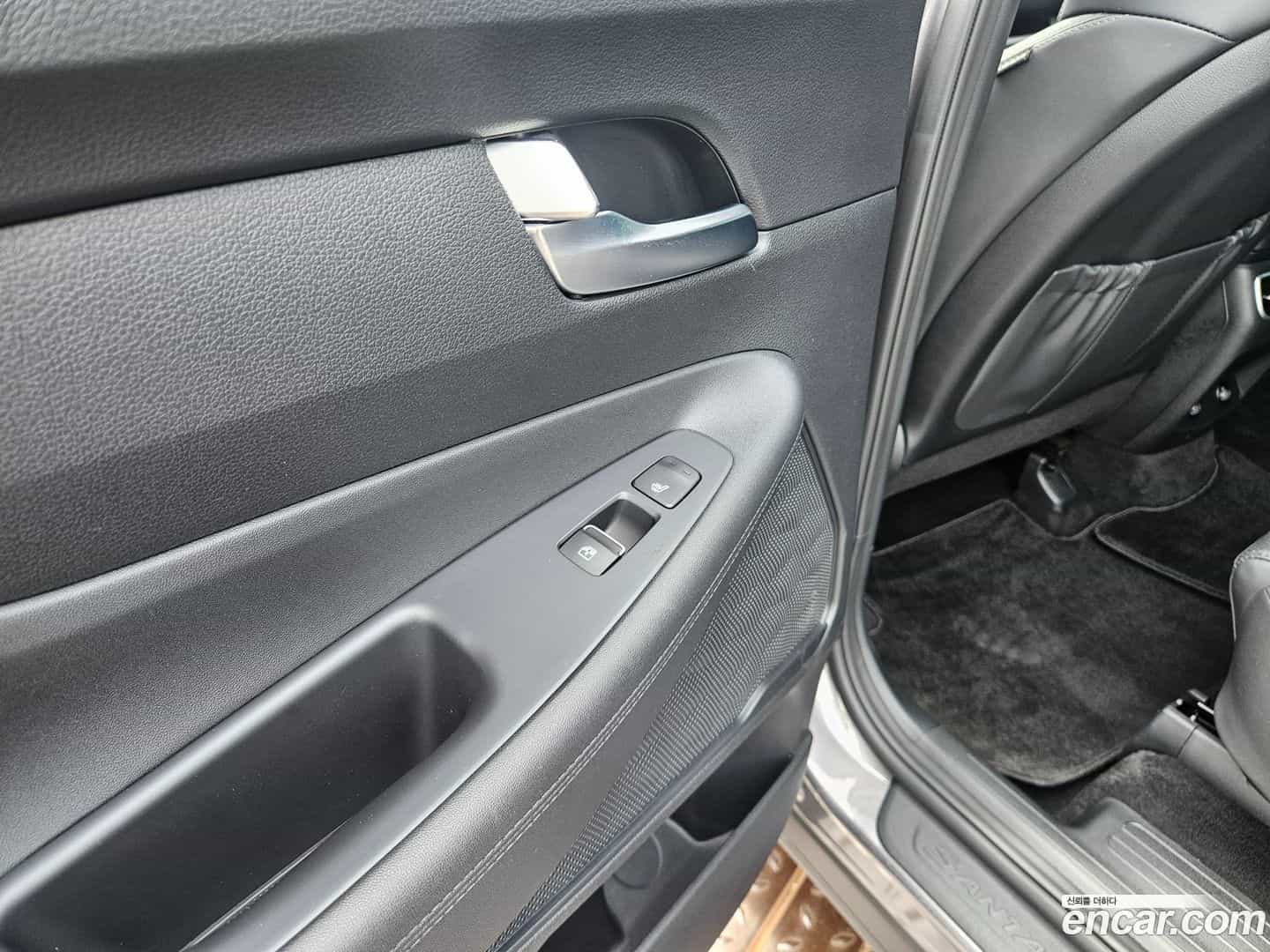 Santafe Hyundai 2022.9-OPTION-016