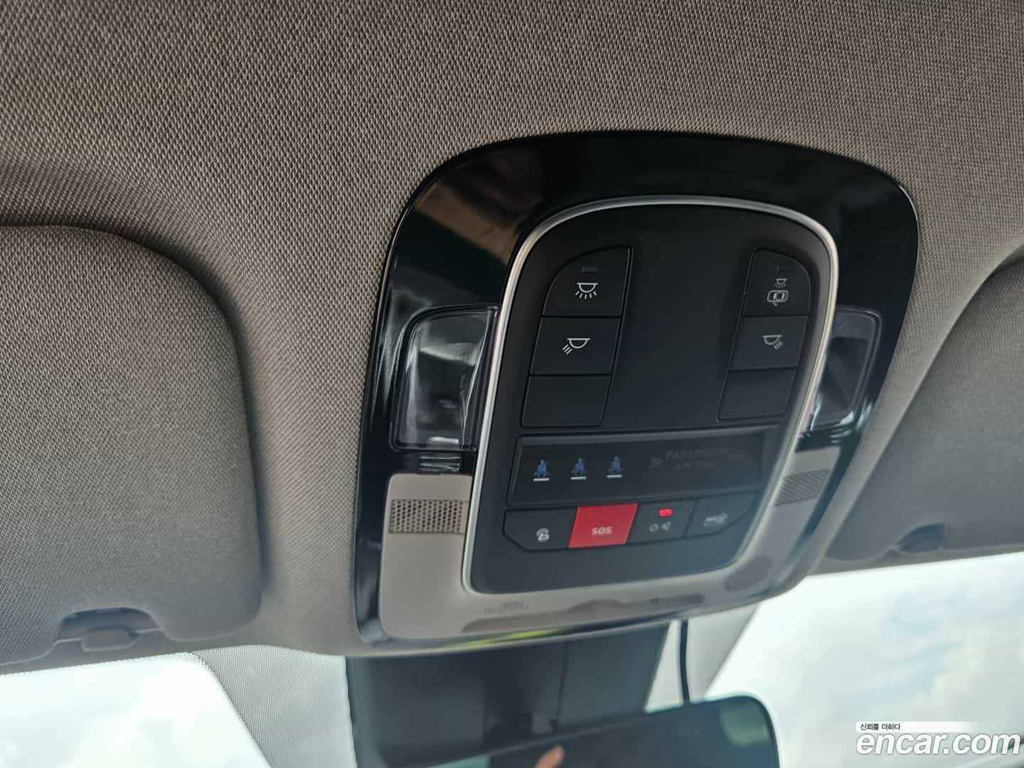 Santafe Hyundai 2022.9-OPTION-022