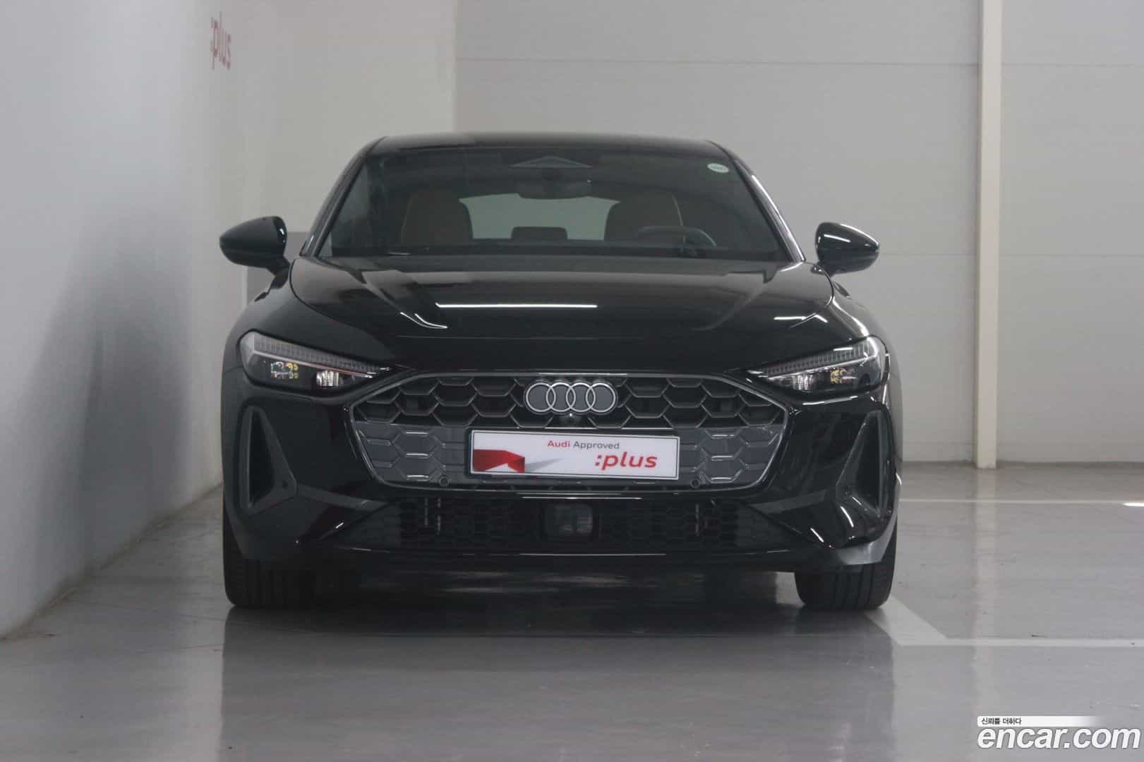 A5 Audi 2025.6-OUTER-003