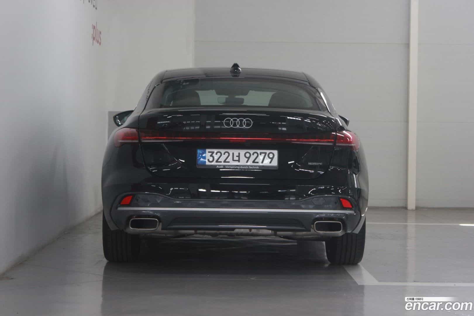 A5 Audi 2025.6-OUTER-004