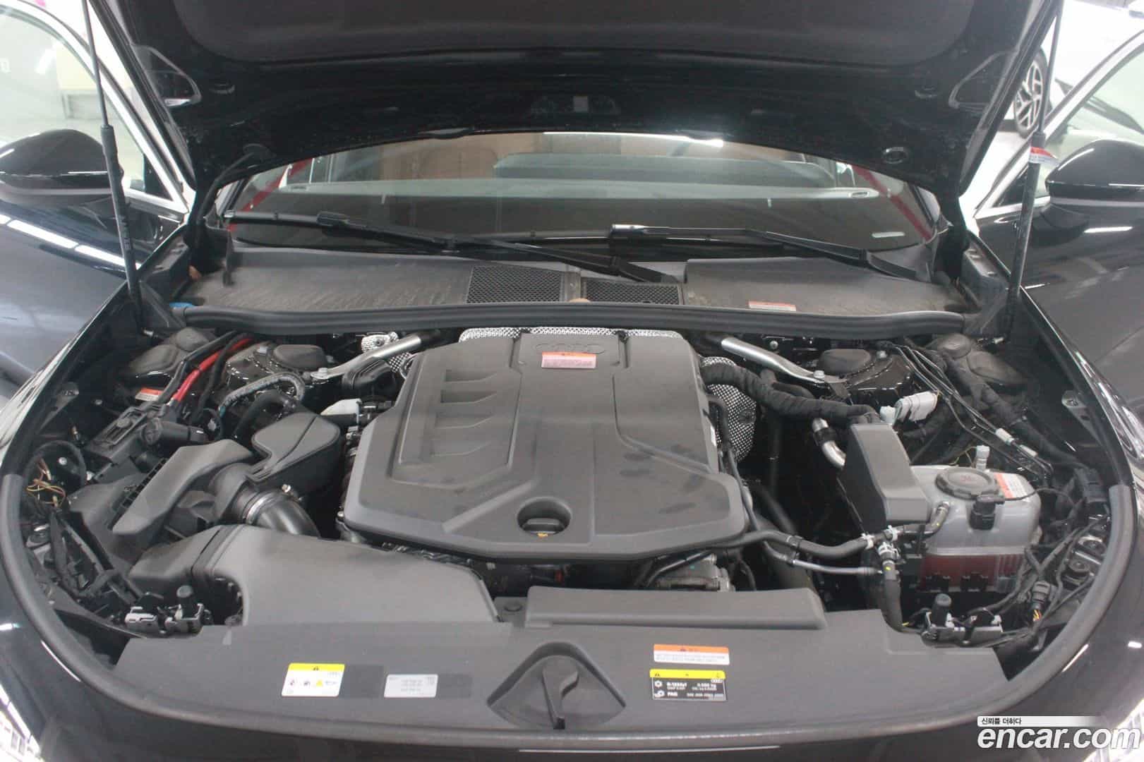 A5 Audi 2025.6-OUTER-006