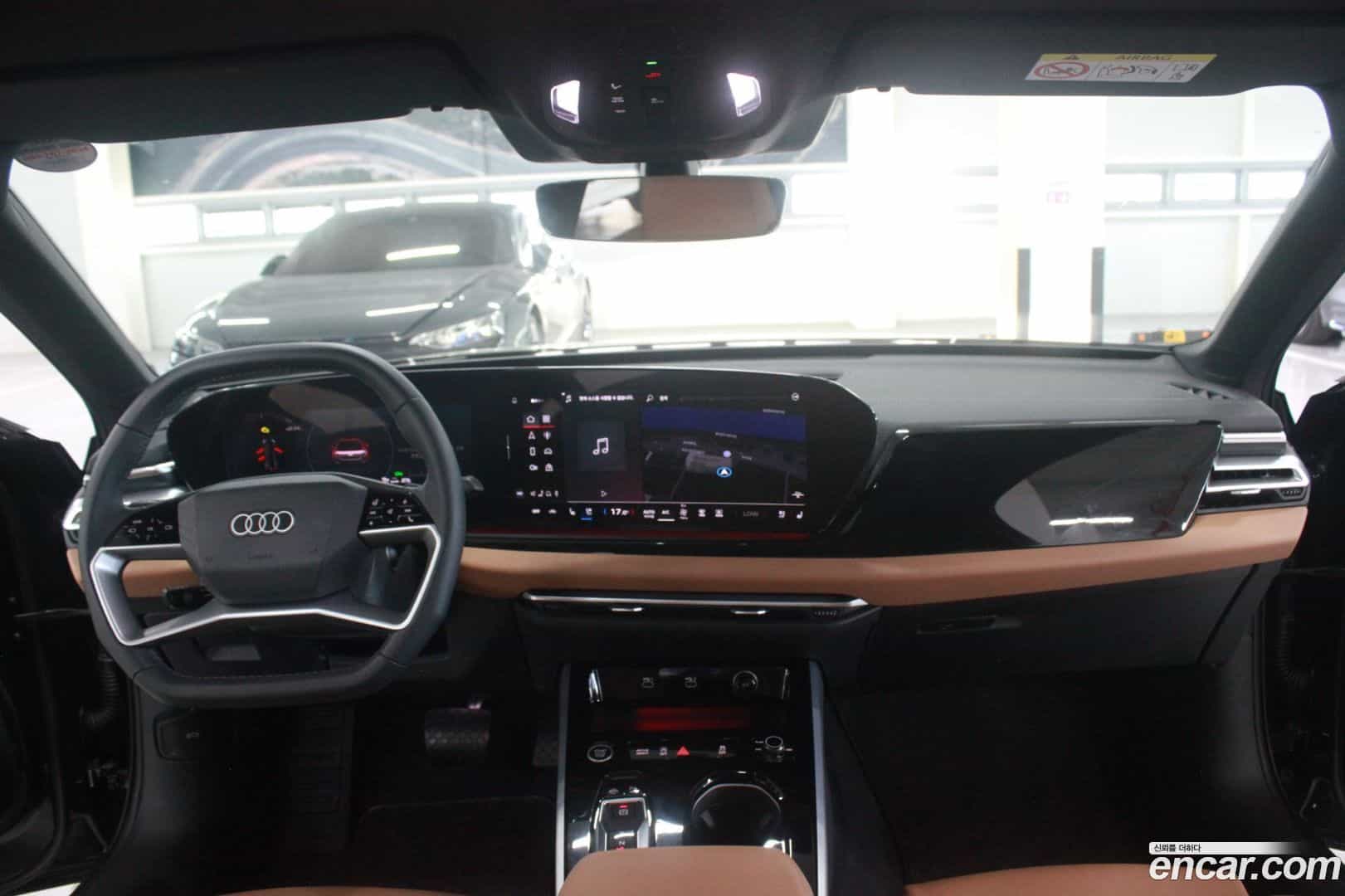 A5 Audi 2025.6-INNER-007