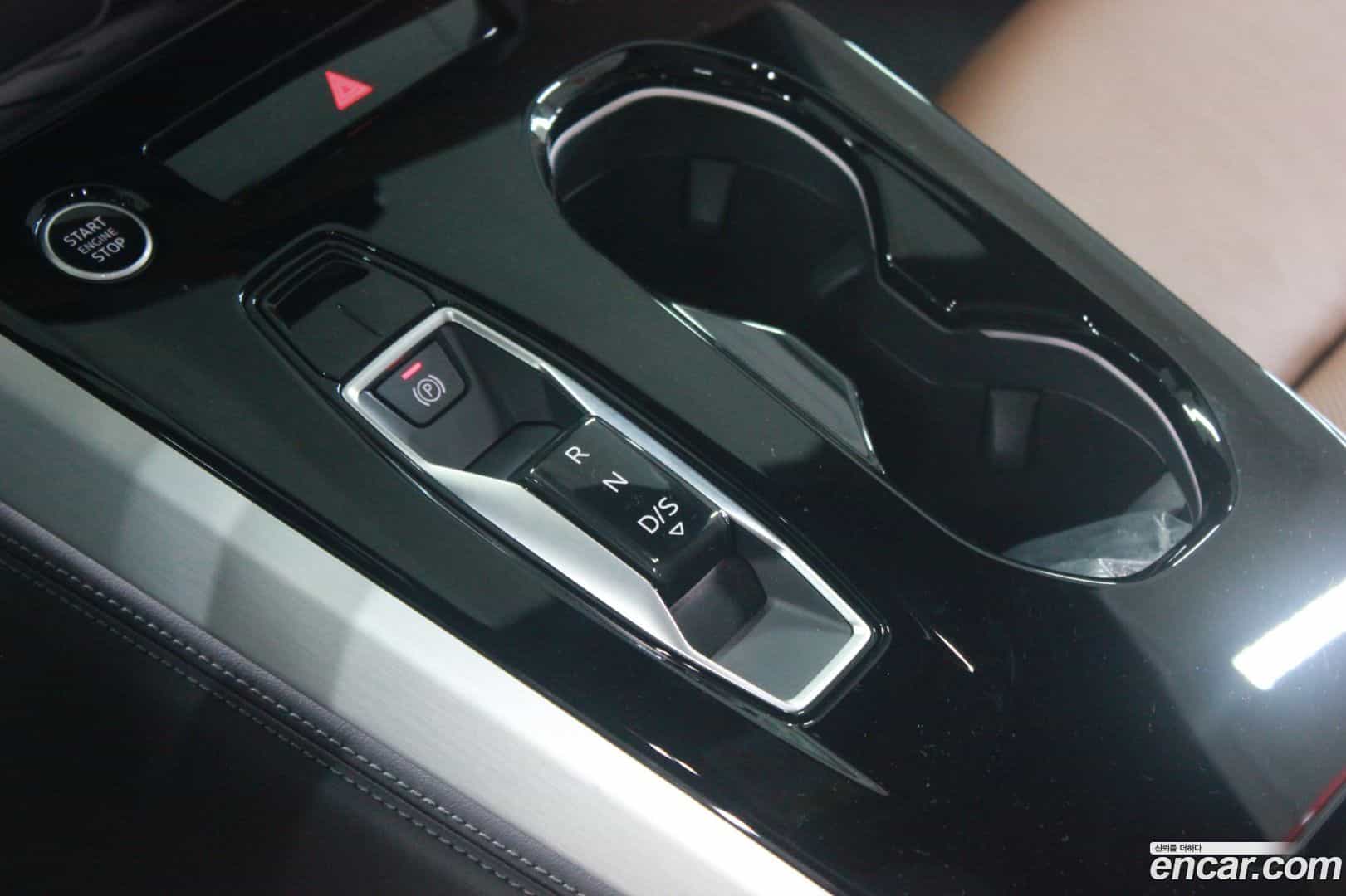 A5 Audi 2025.6-INNER-009
