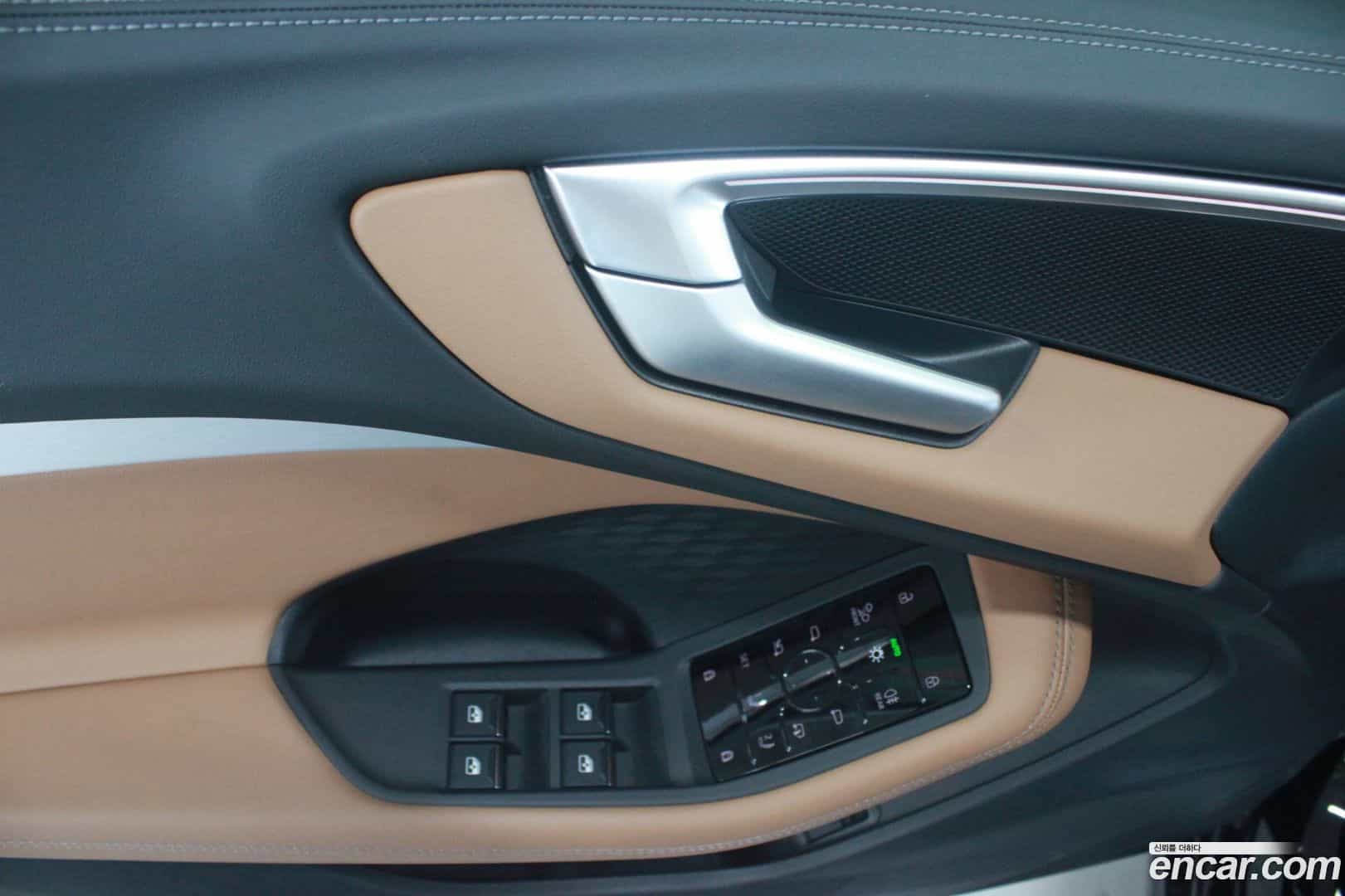 A5 Audi 2025.6-INNER-010