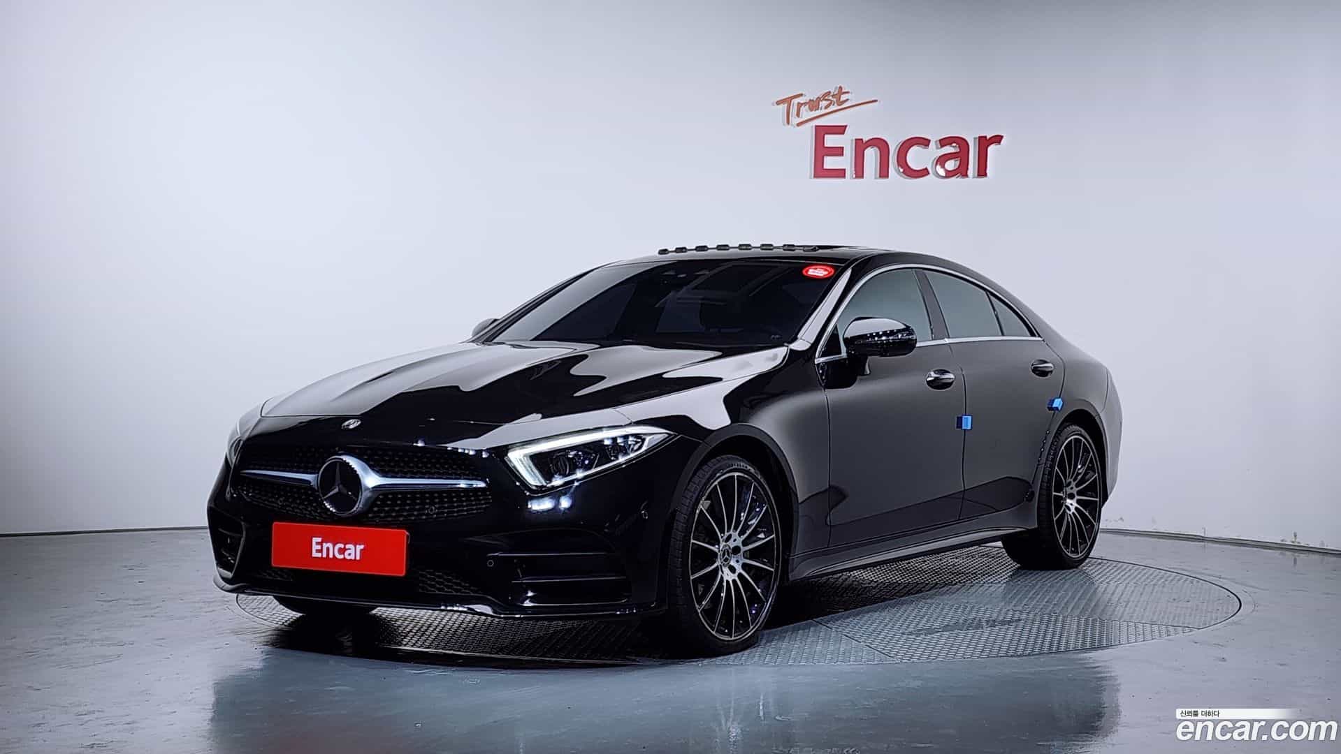 CLS-Class Mercedes-Benz 2021.6-OUTER-001
