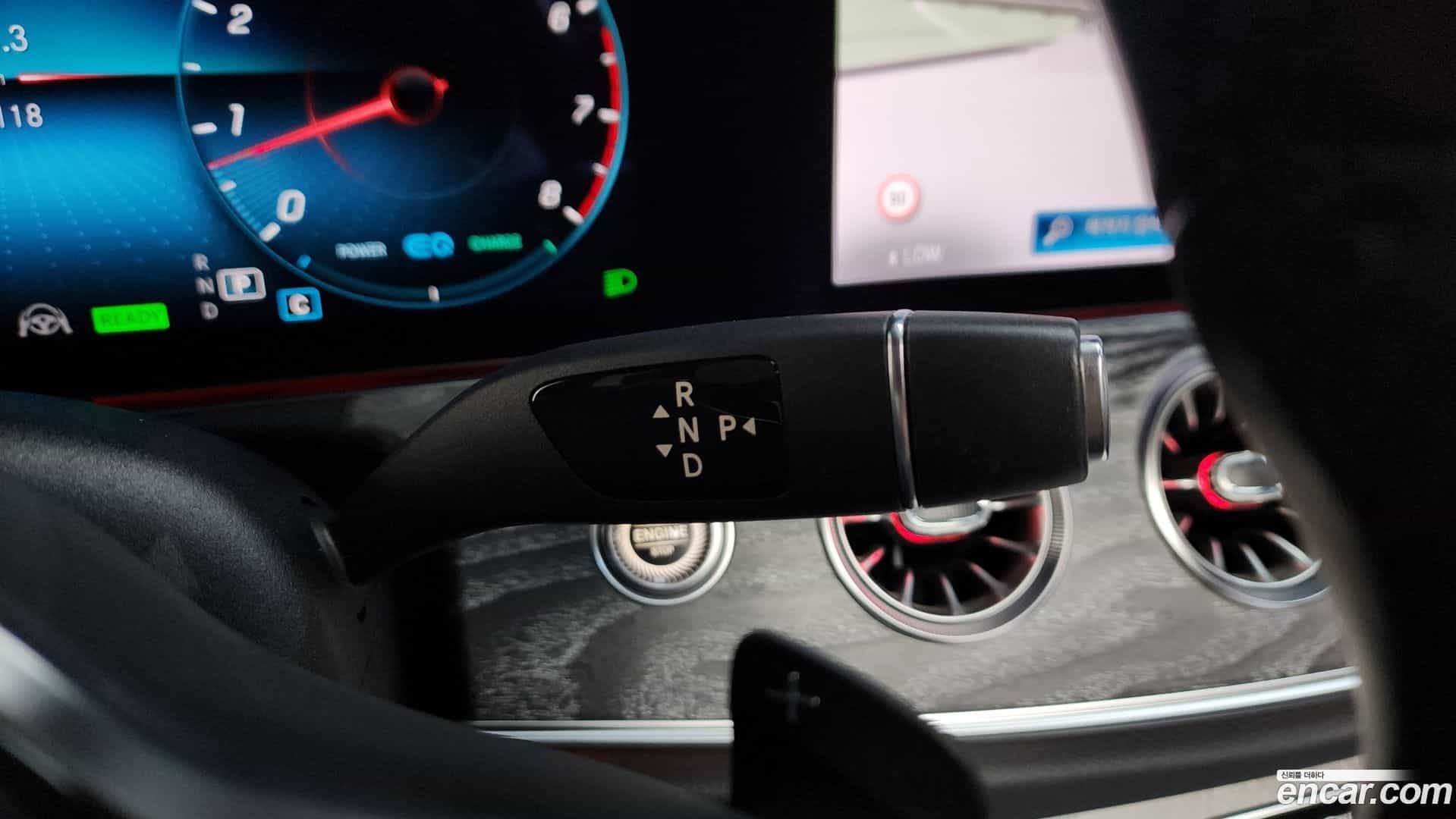 CLS-Class Mercedes-Benz 2021.6-INNER-009