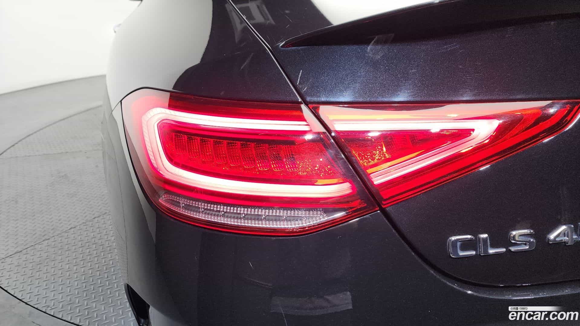 CLS-Class Mercedes-Benz 2021.6-OUTER-033