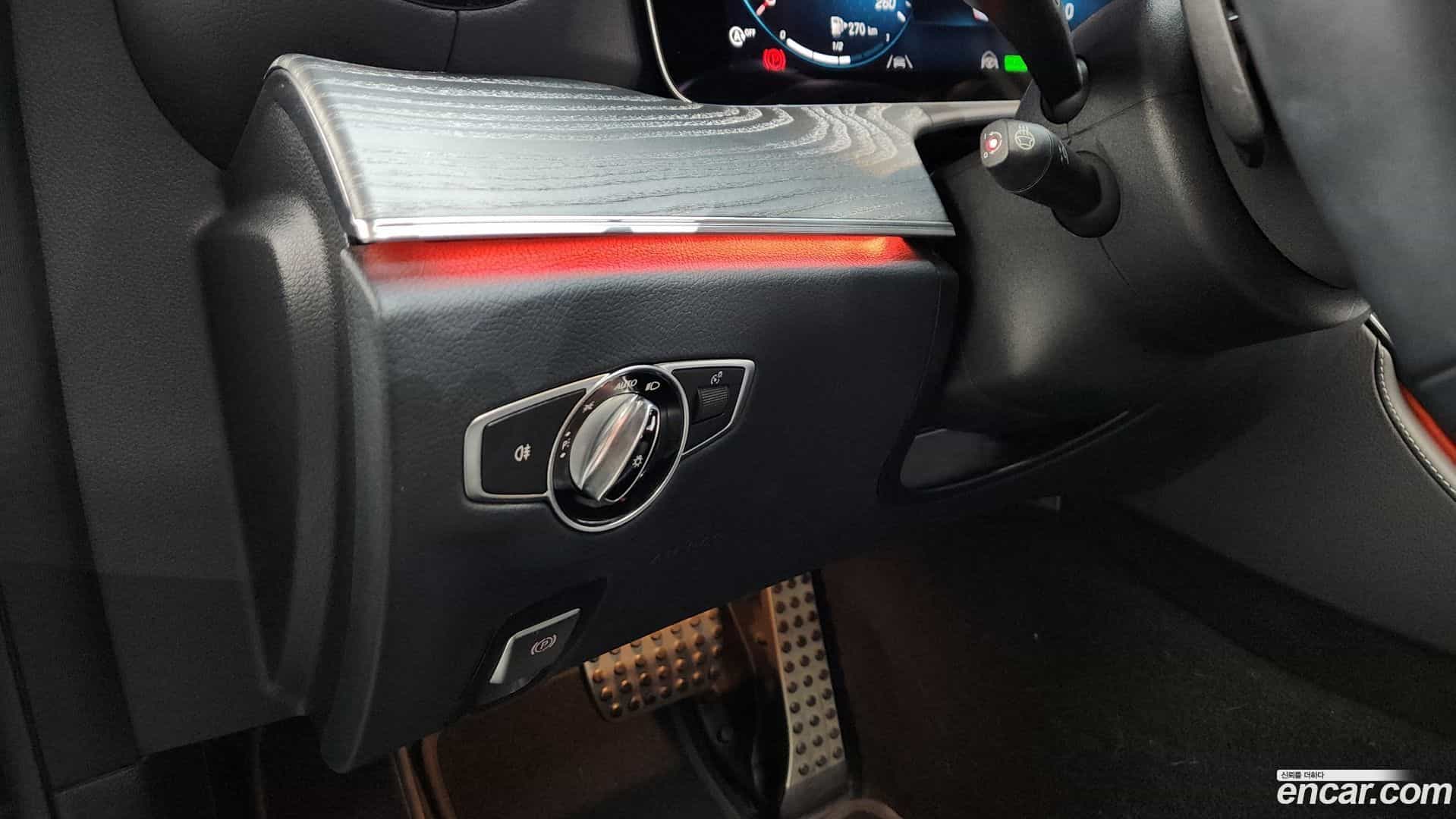 CLS-Class Mercedes-Benz 2021.6-OPTION-043