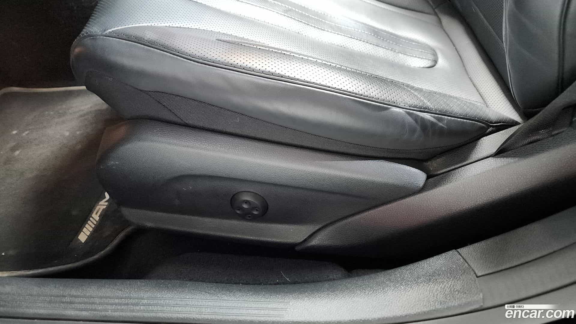 CLS-Class Mercedes-Benz 2021.6-OPTION-045