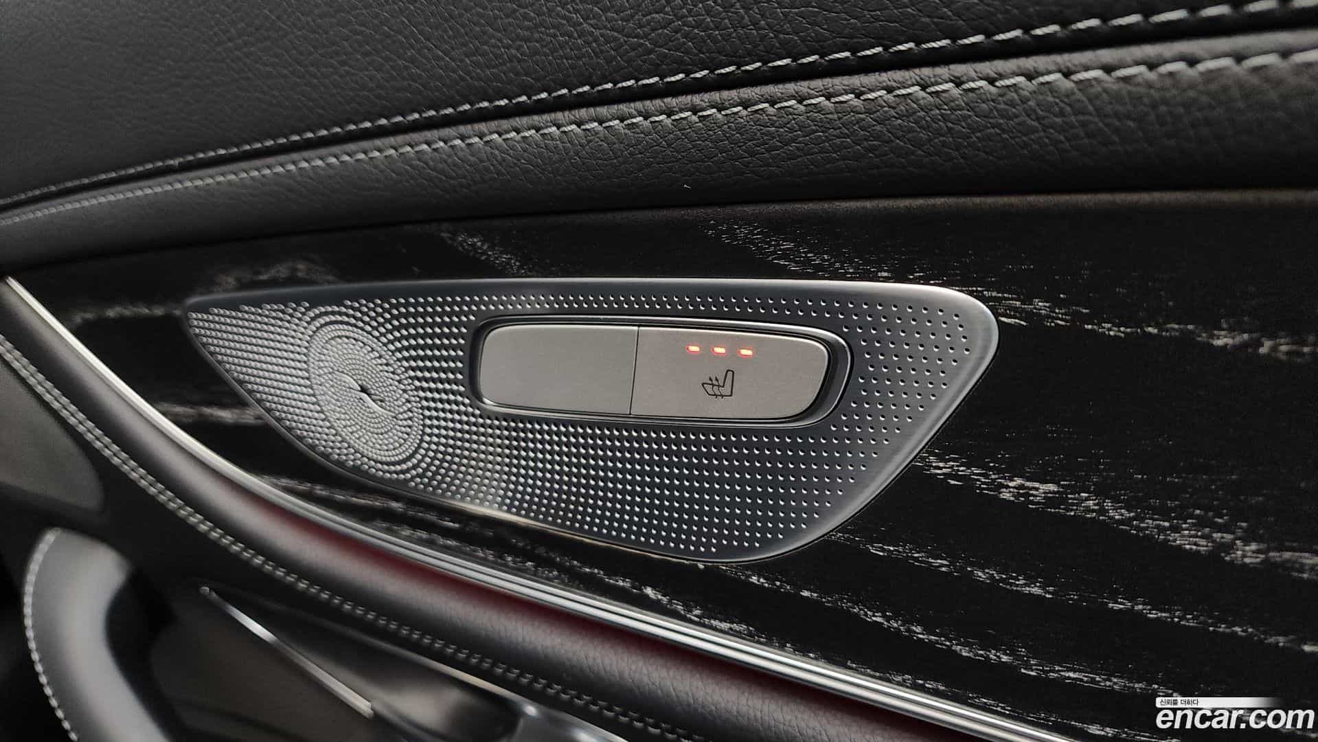 CLS-Class Mercedes-Benz 2021.6-OPTION-052