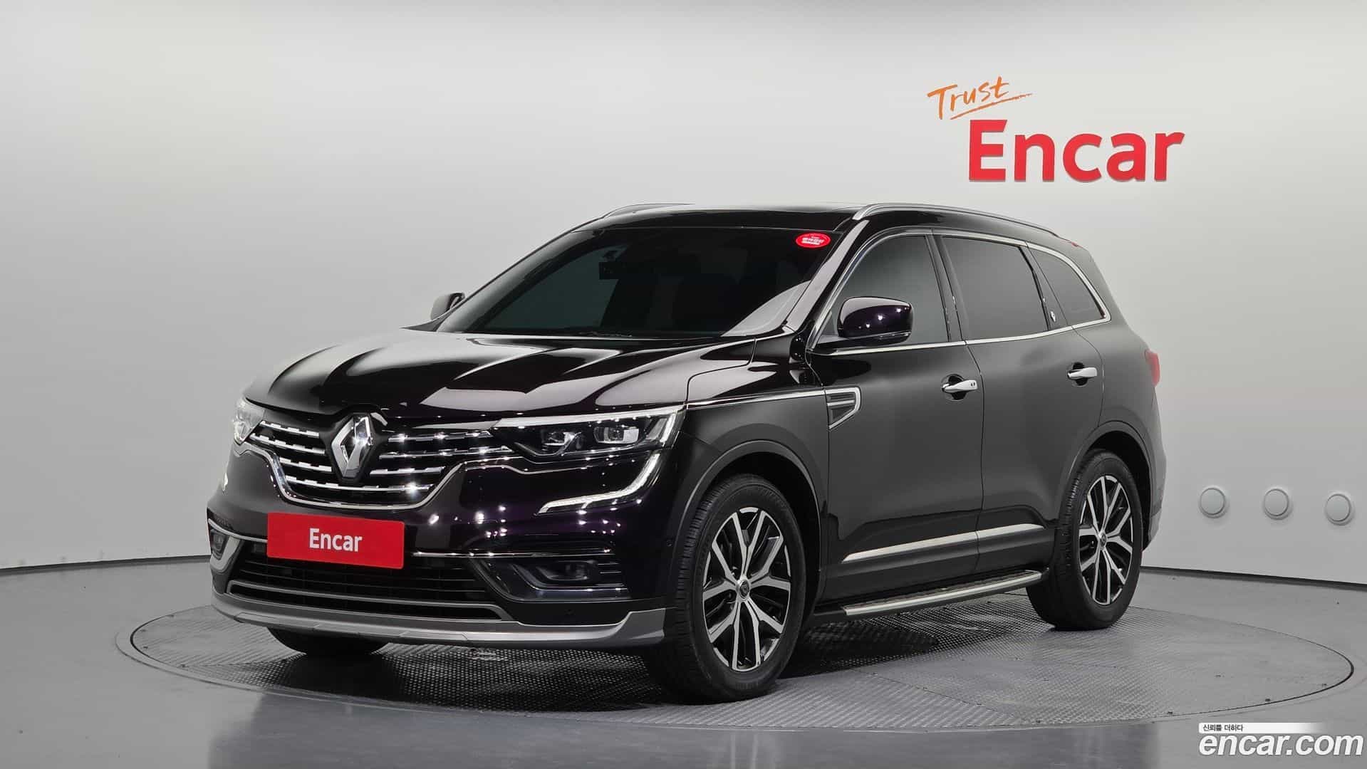 QM6 Renault Korea 2019.11-OUTER-001