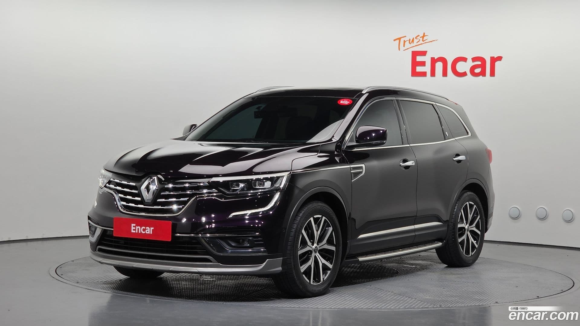Main__Slider__Photo:QM6 Renault Korea 2019.11-0