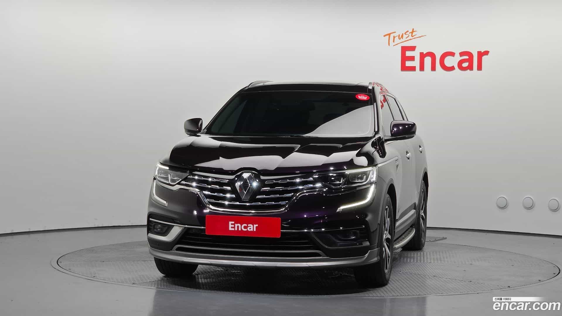 QM6 Renault Korea 2019.11-OUTER-003
