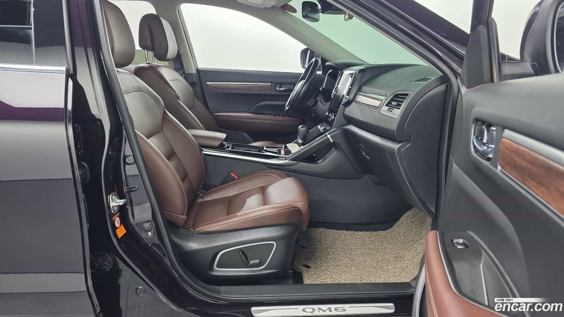 QM6 Renault Korea 2019.11-OPTION-015