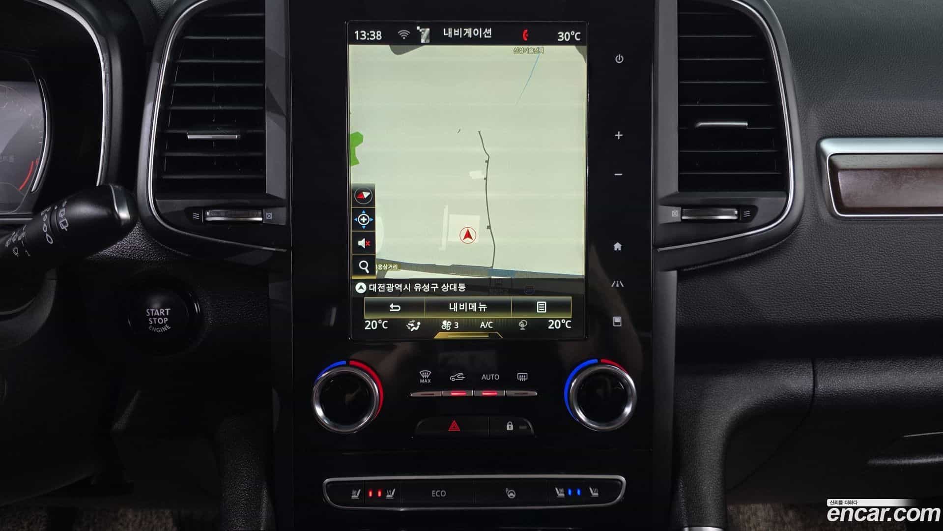 QM6 Renault Korea 2019.11-OPTION-018