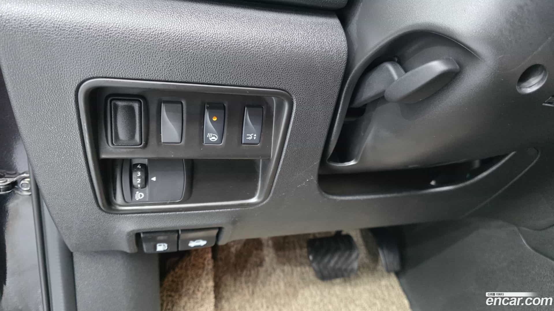 QM6 Renault Korea 2019.11-OPTION-045