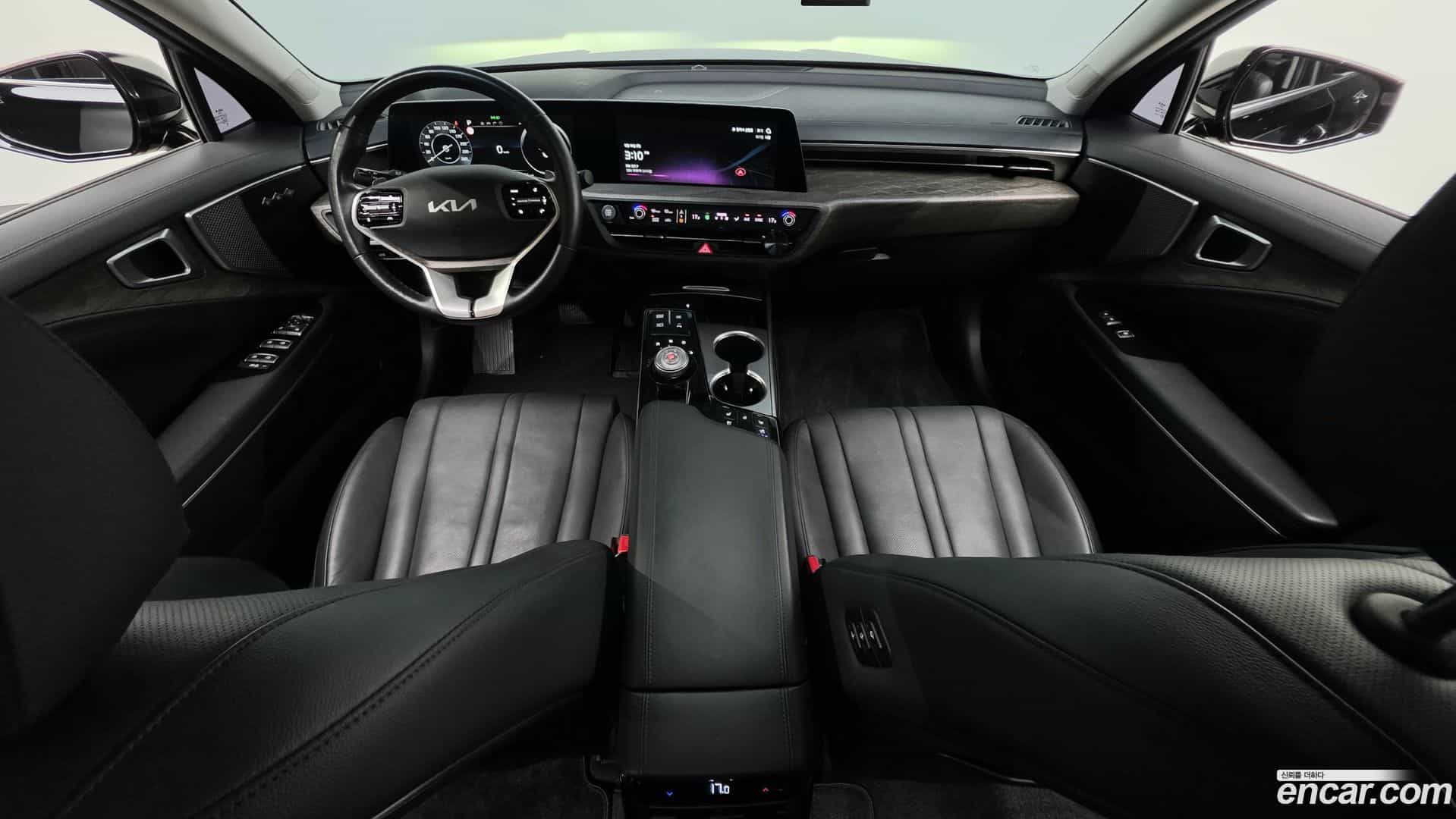 K8 Kia 2022.0-INNER-007