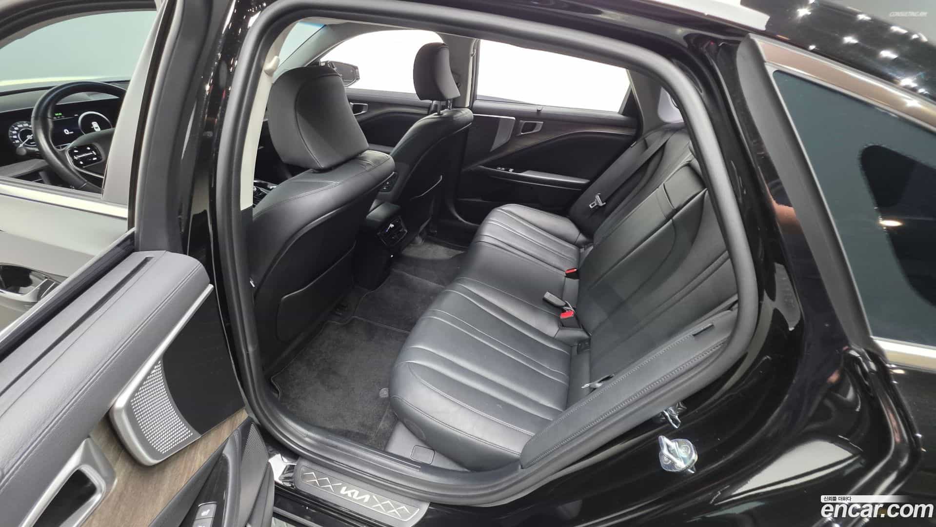 K8 Kia 2022.0-INNER-036