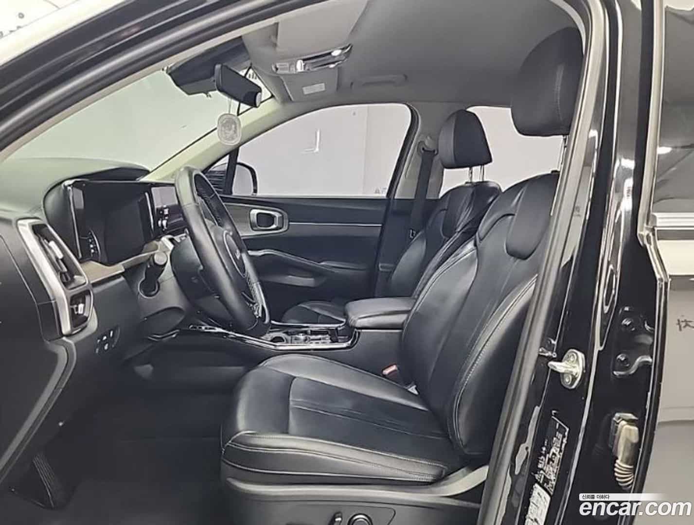 Sorento Kia 2022.11-OPTION-015
