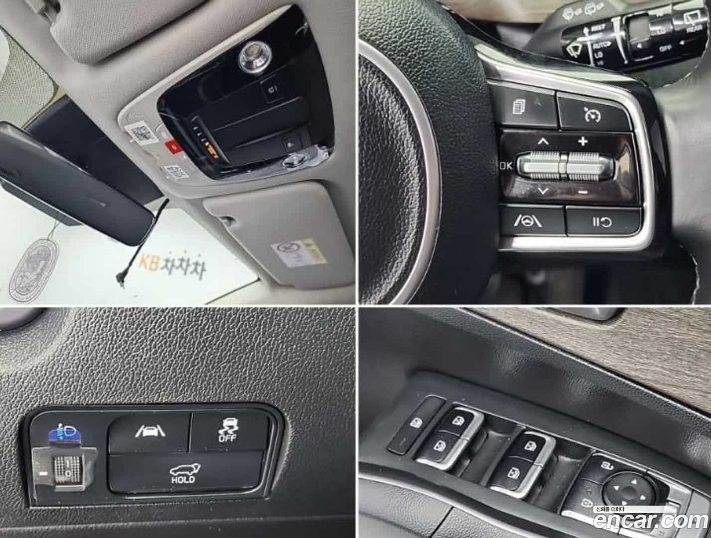 Sorento Kia 2022.11-OPTION-023