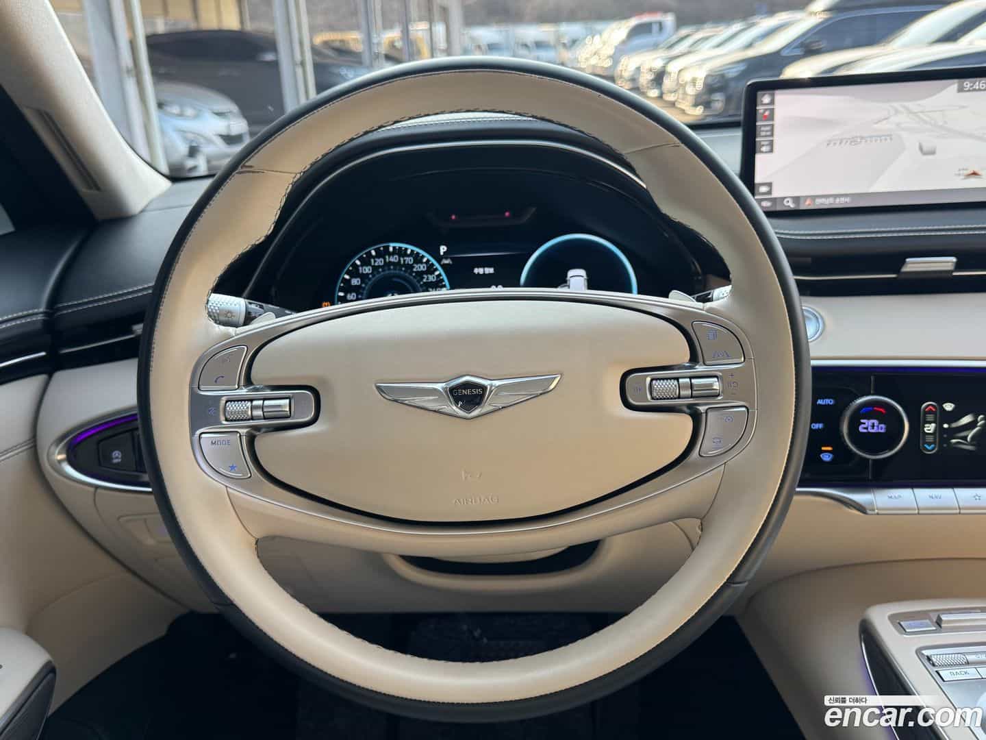 GV70 Genesis 2024.3-OPTION-019