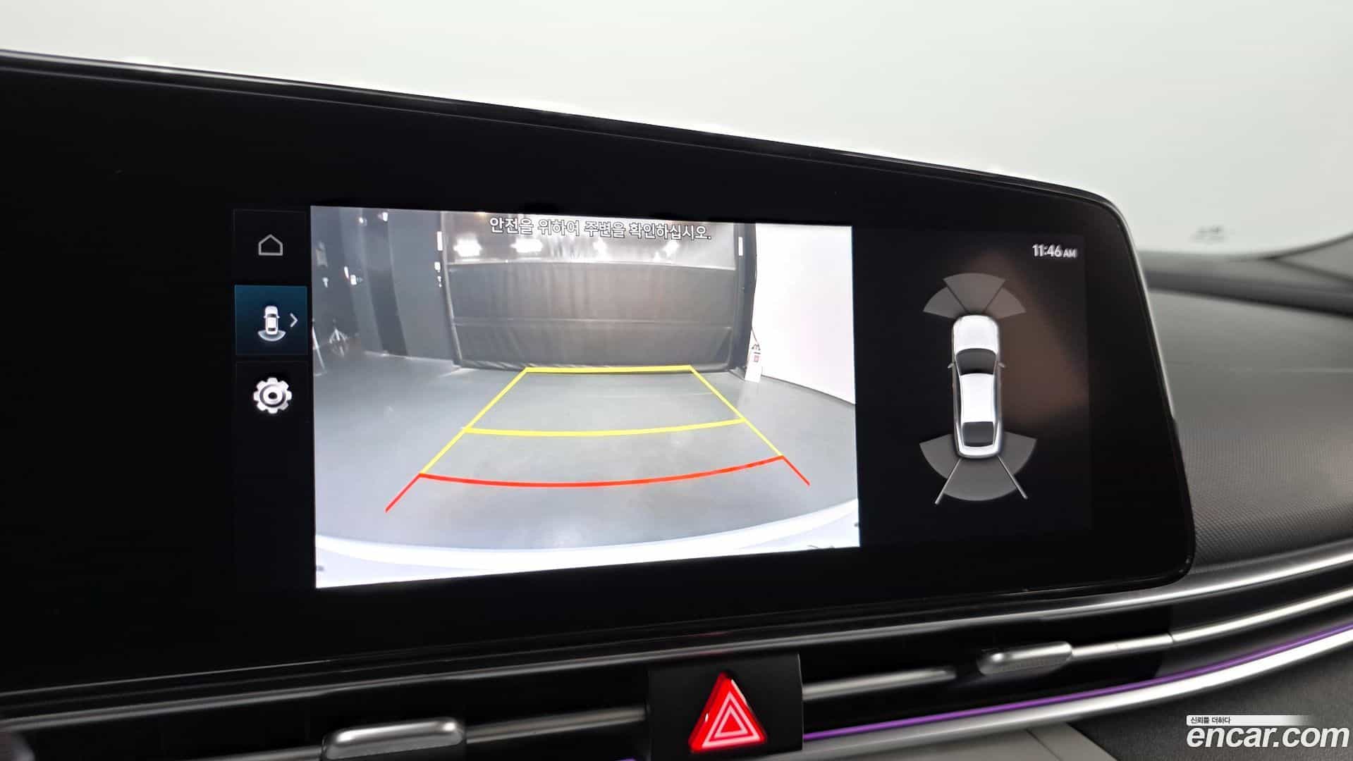 AVANTE Hyundai 2021.7-OPTION-018