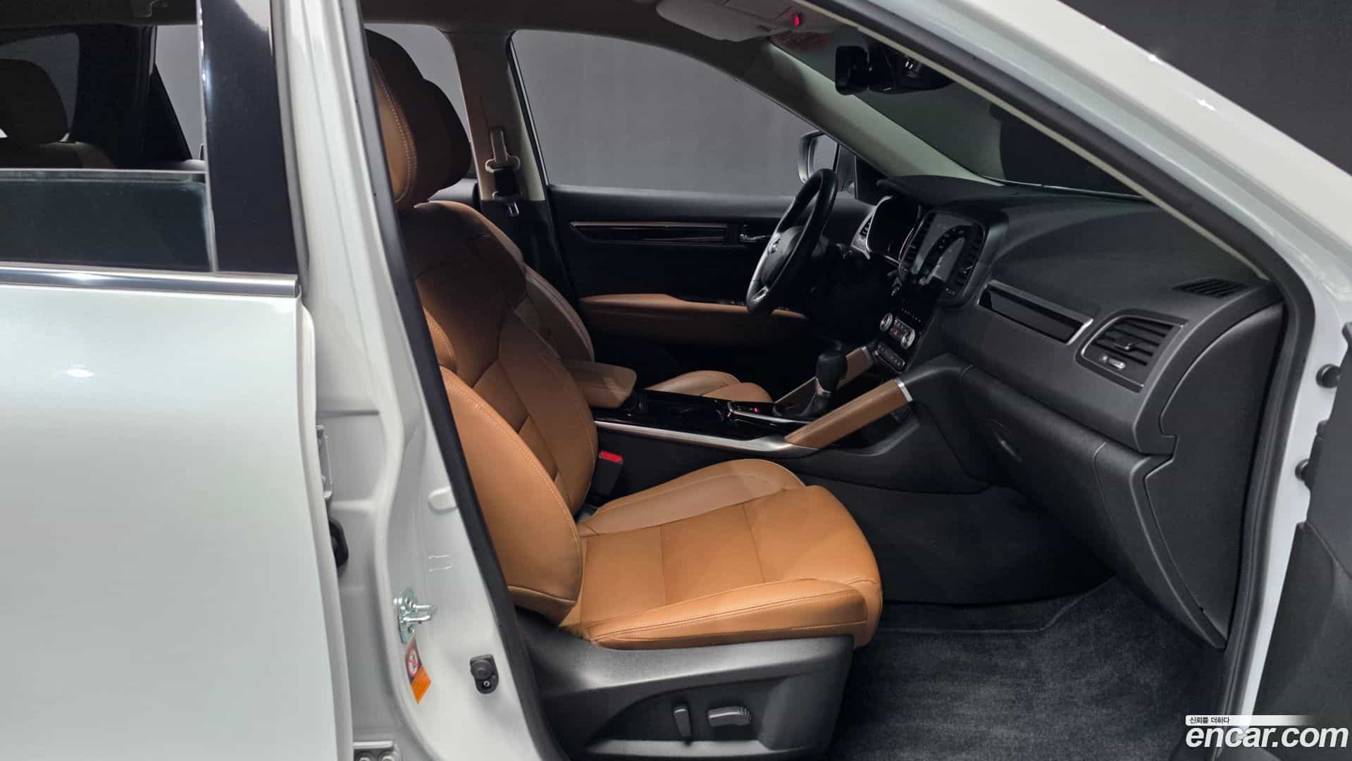 QM6 Renault Korea 2023.6-OPTION-015