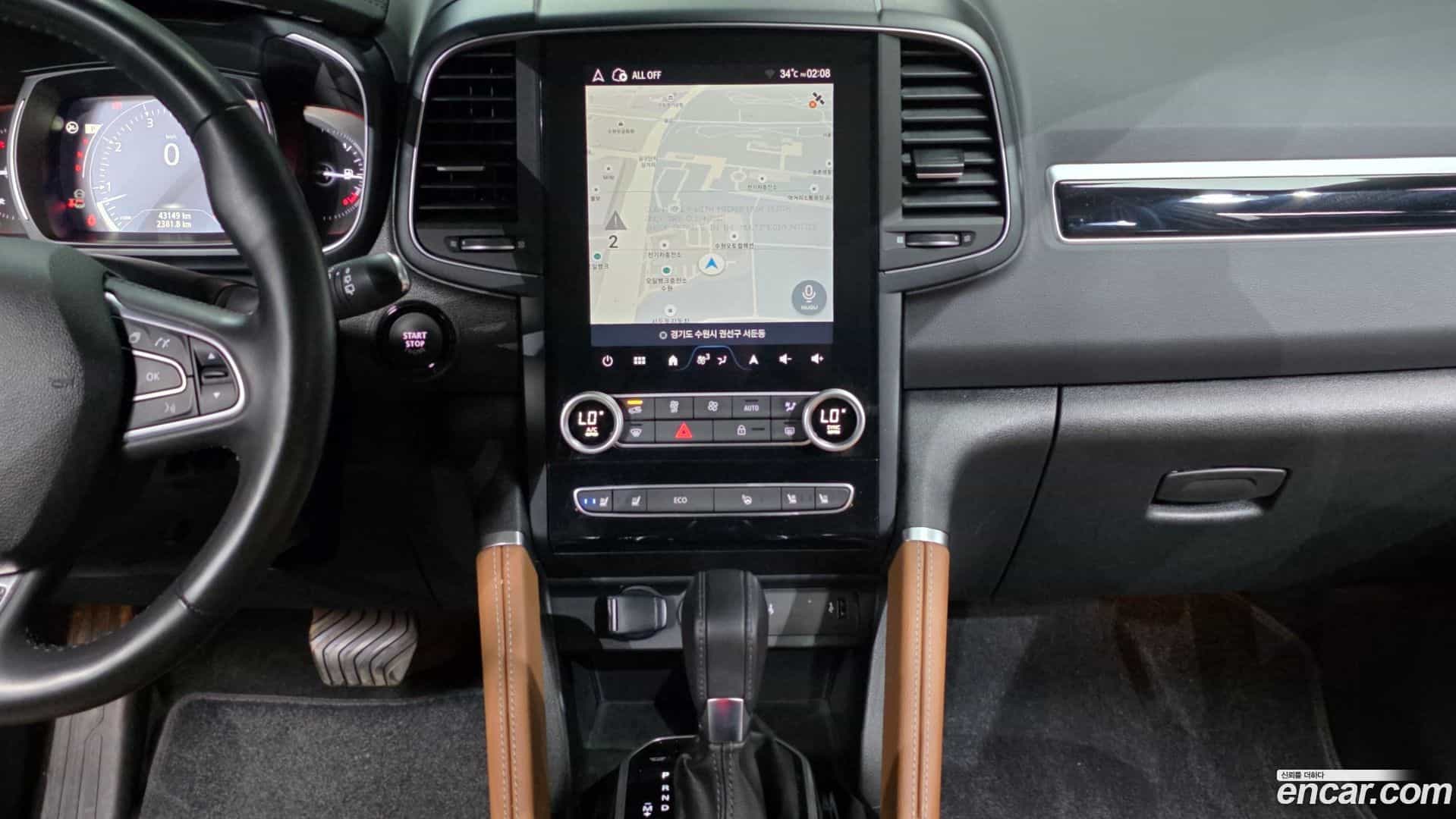 QM6 Renault Korea 2023.6-OPTION-018