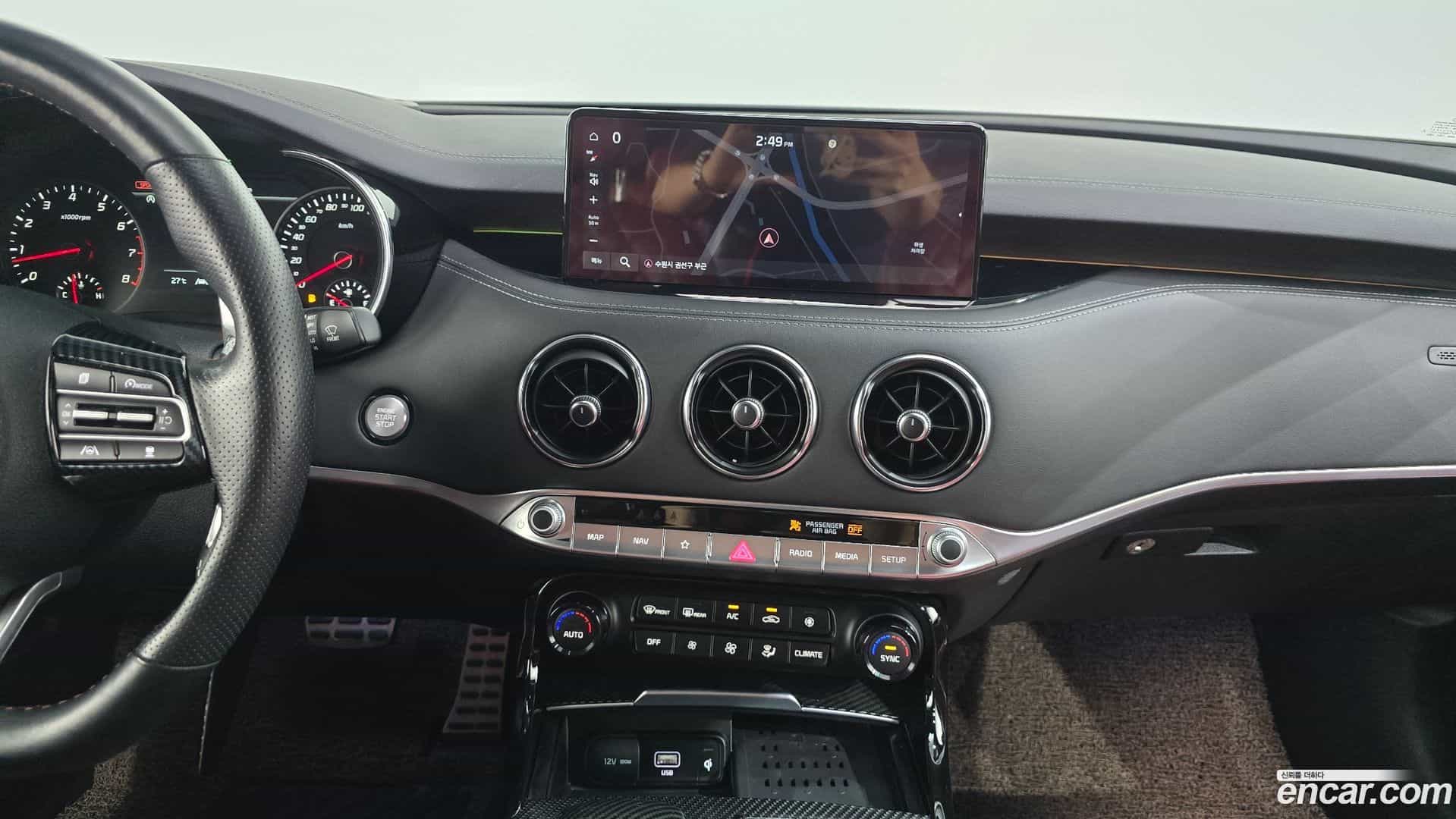 Stinger Kia 2020.8-OPTION-017