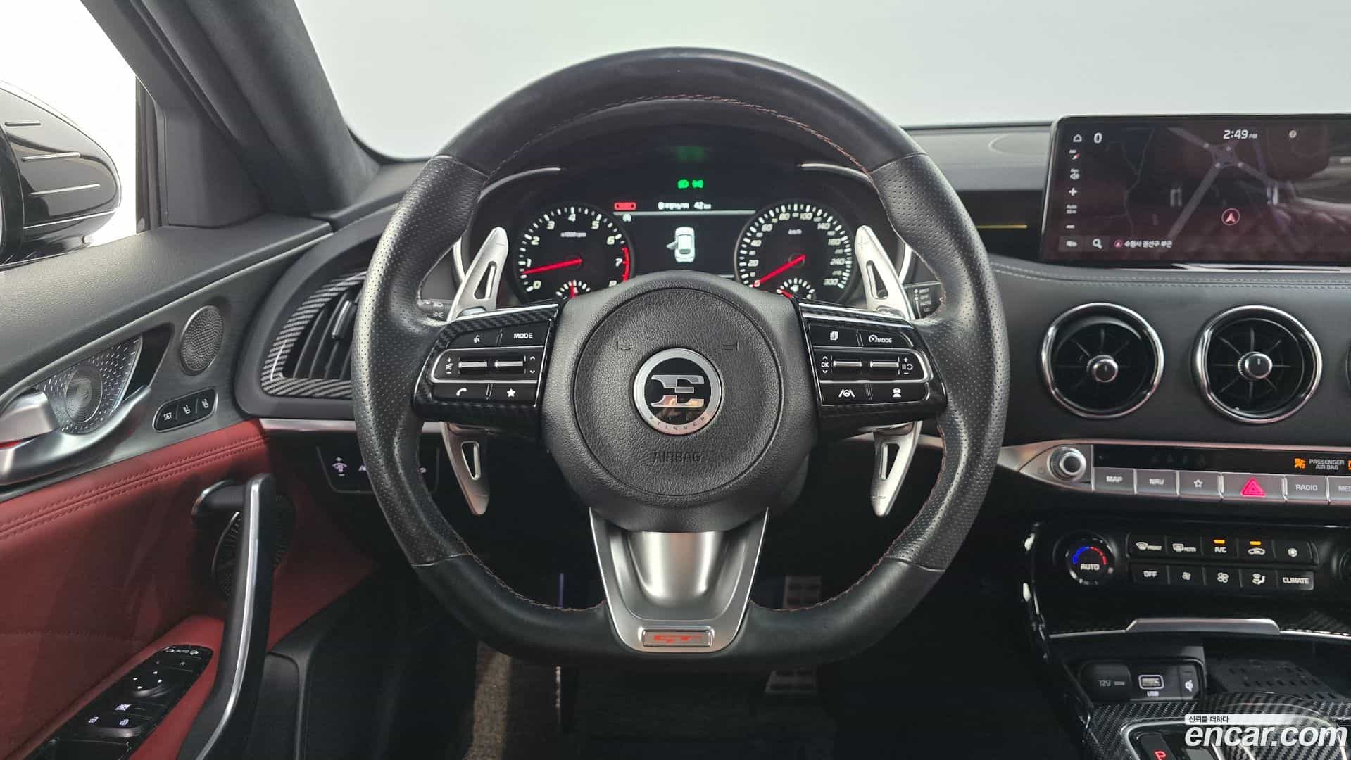 Stinger Kia 2020.8-OPTION-018