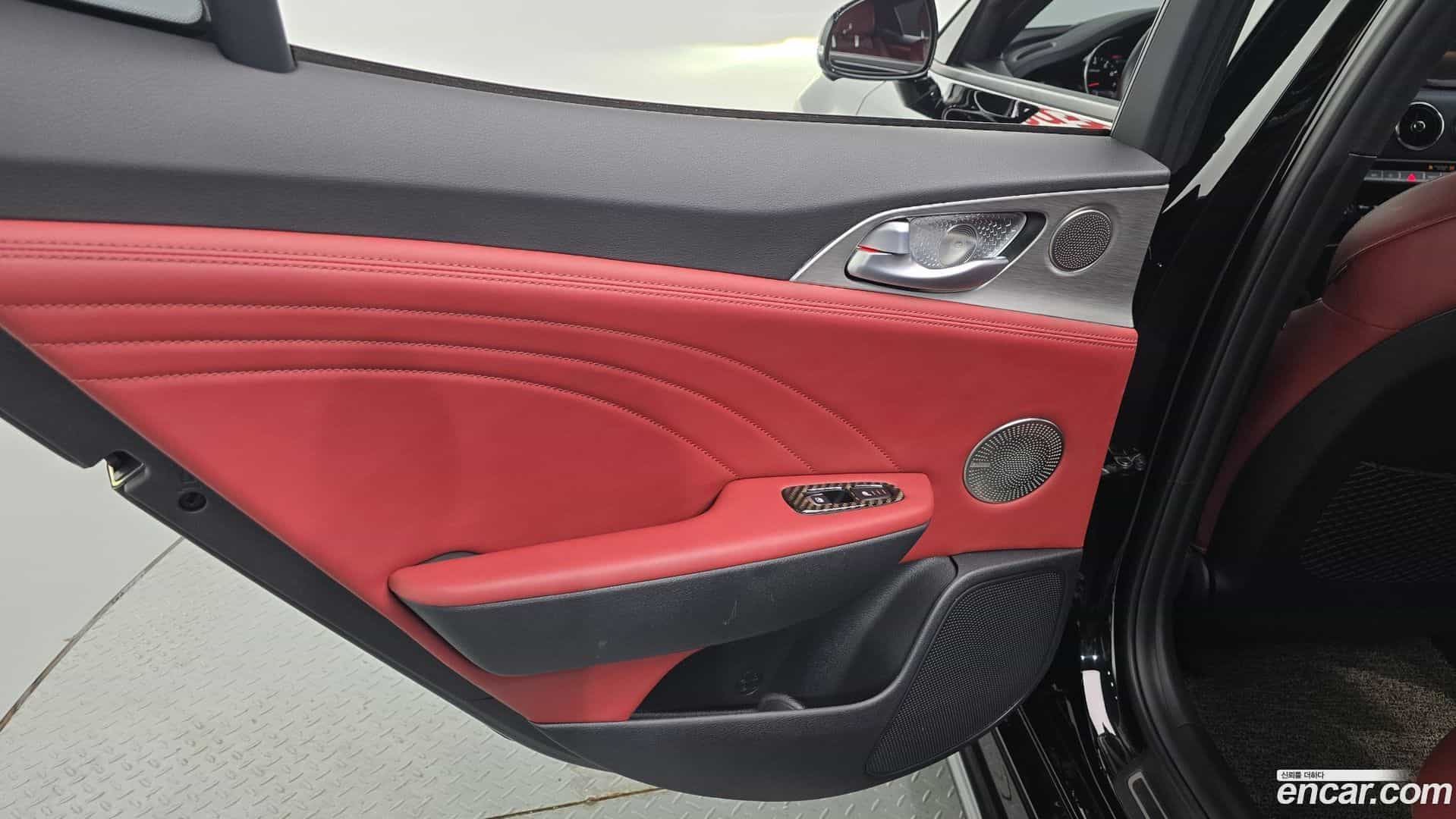 Stinger Kia 2020.8-INNER-035