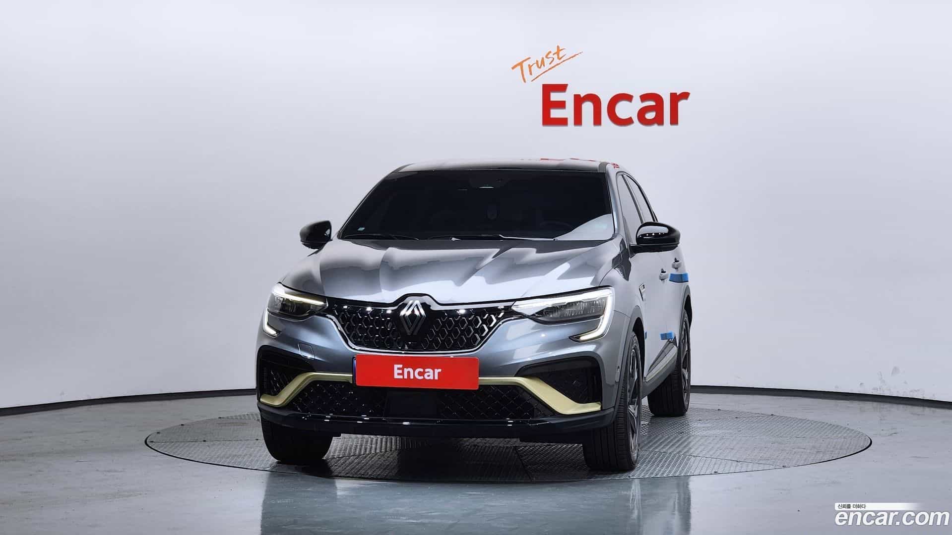 Arkana Renault Korea 2024.5-OUTER-003