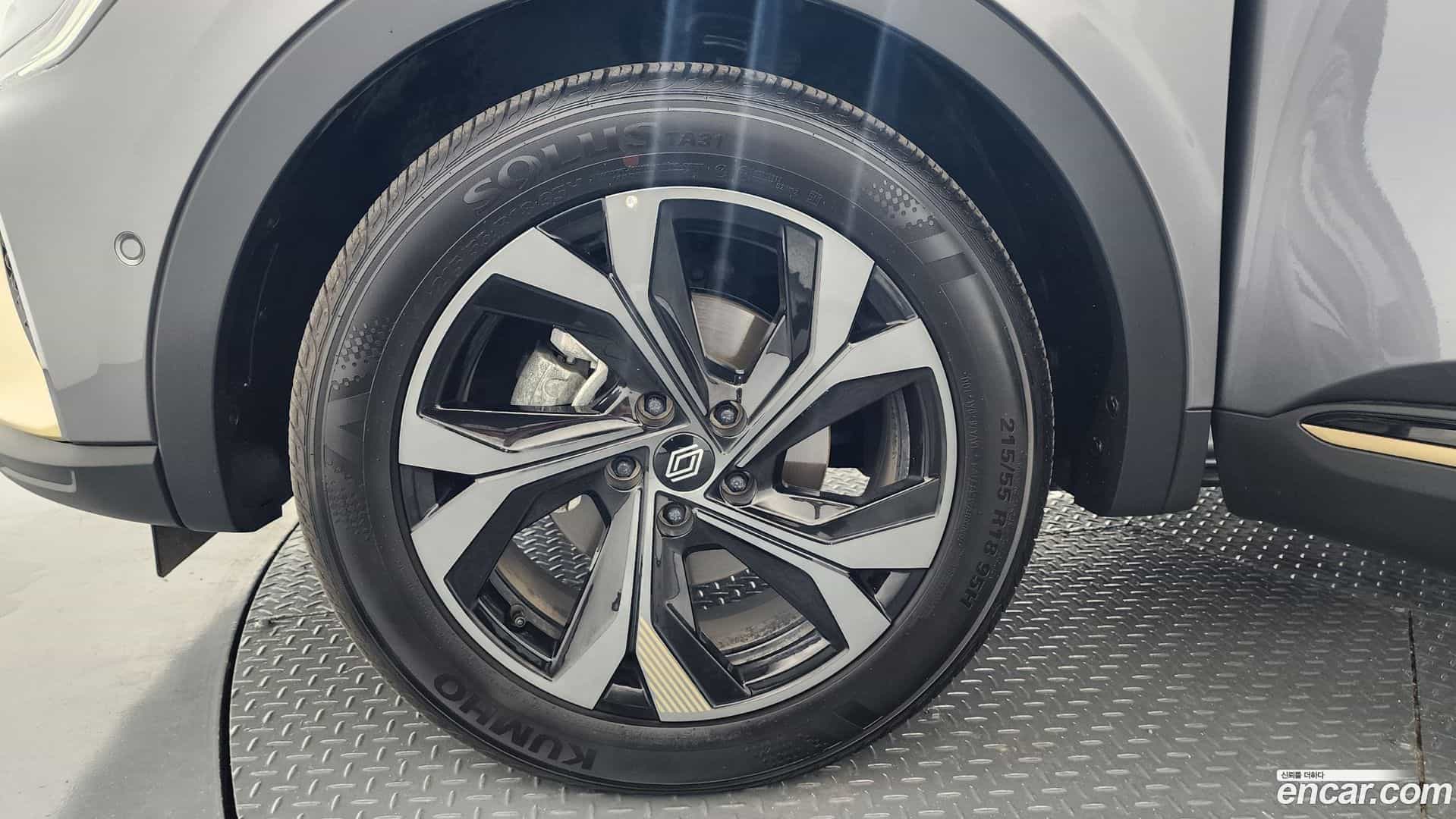 Arkana Renault Korea 2024.5-OUTER-005