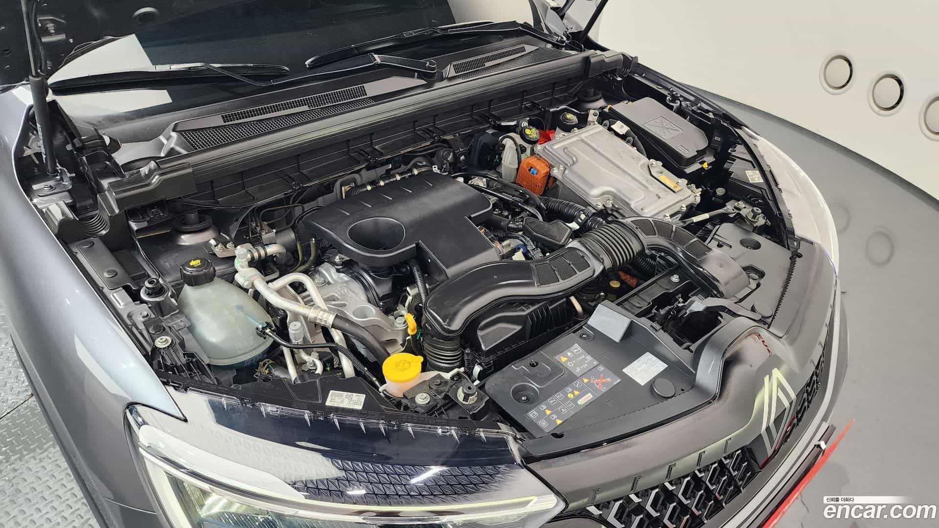 Arkana Renault Korea 2024.5-OUTER-006